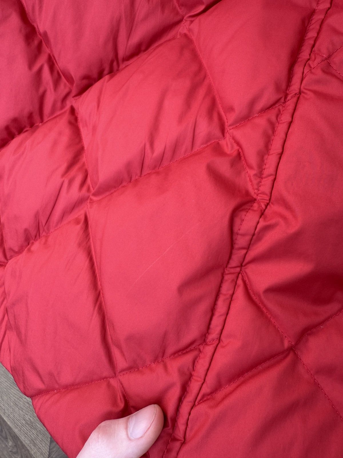 Burberry Vintage Burberry Belted Puffer Jacket Nova Check Women Size XS / US 0-2 / IT 36-38 - 23 Thumbnail