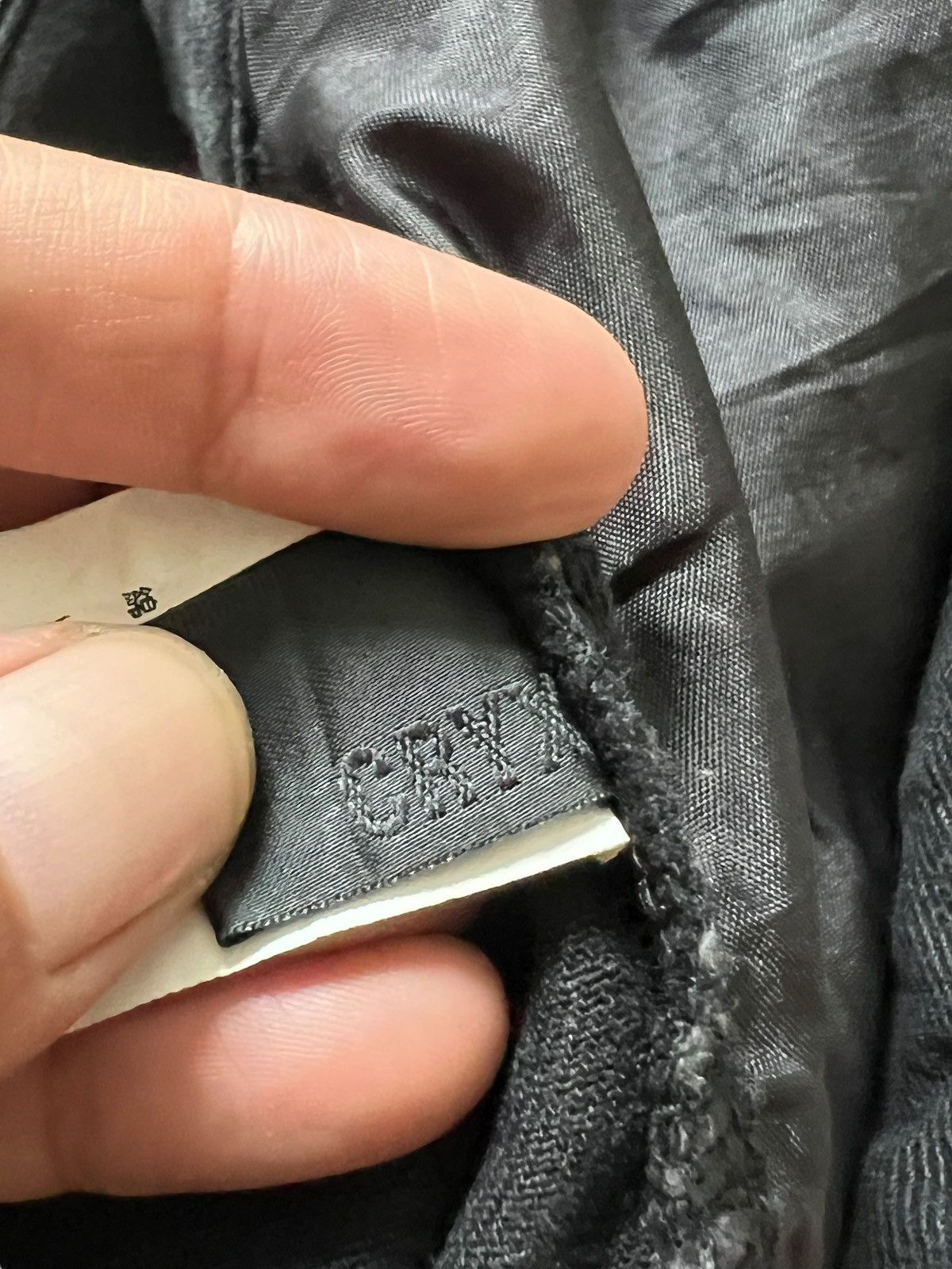 Seditionaries 2000s Cryx 🇯🇵 Bondage Jeans Size US 29 - 11 Thumbnail