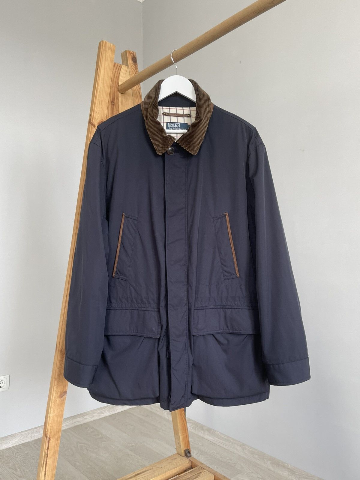 Polo Ralph Lauren Hunting Jacket | Grailed