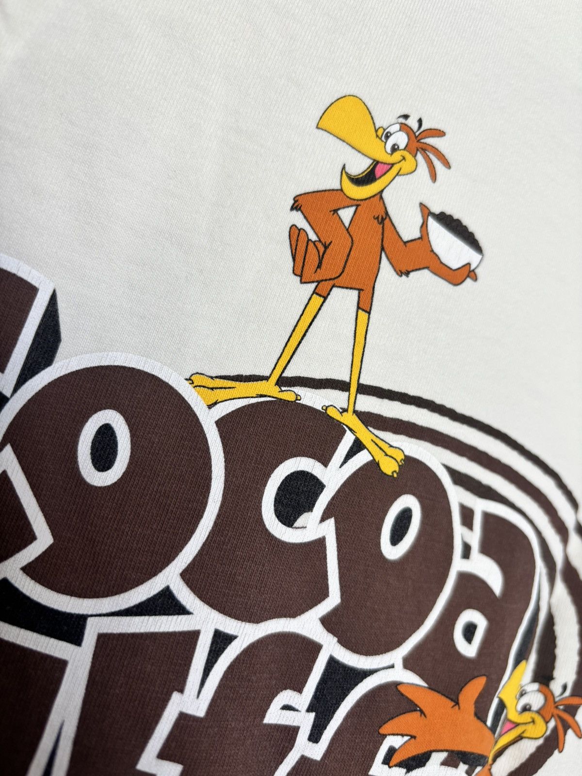 Kith Kith Cocoa Puffs Size US M / EU 48-50 / 2 - 5 Thumbnail