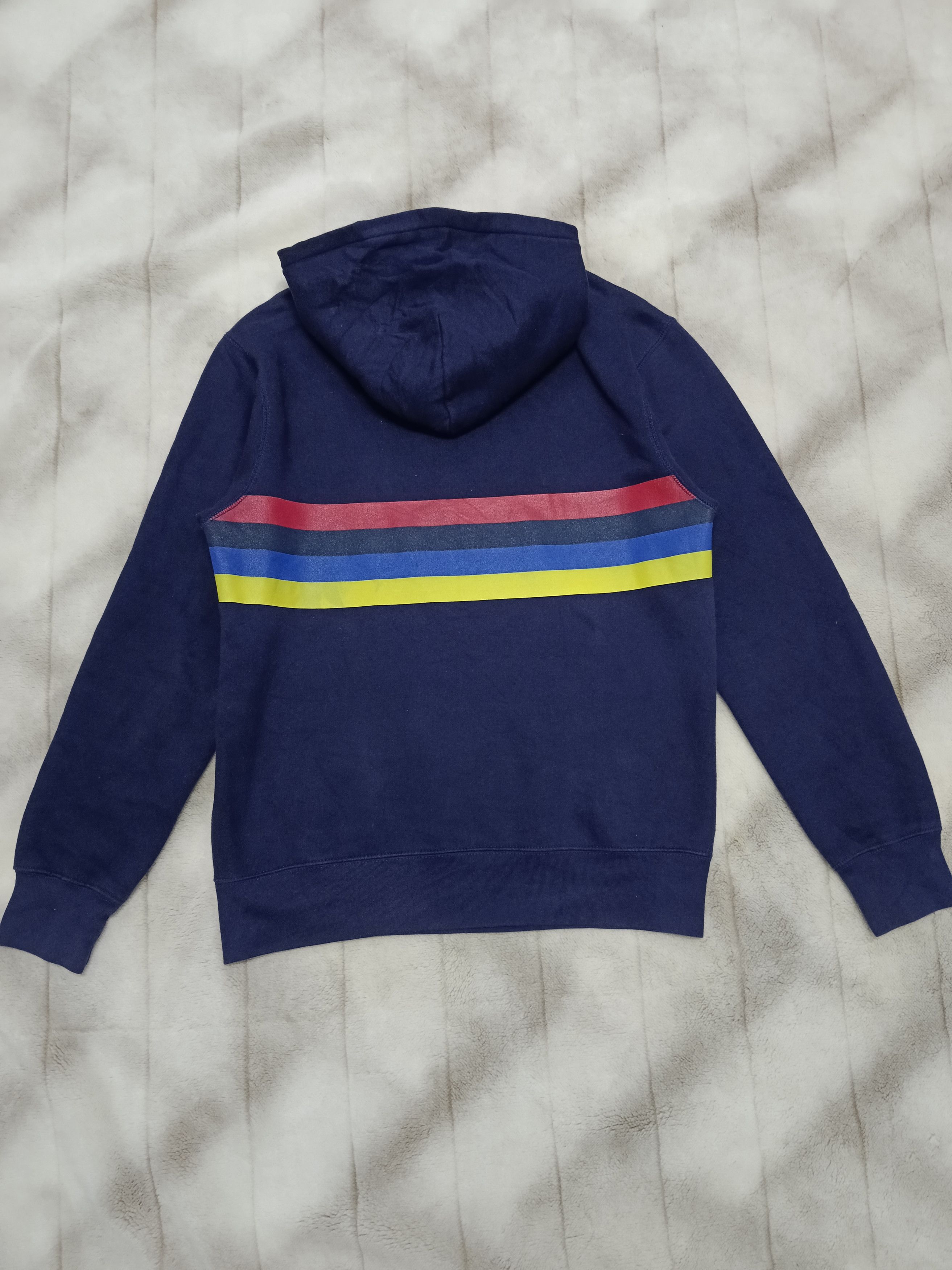 Icecream ICECREAM RAINBOW HOODIE Size US M / EU 48-50 / 2 - 5 Thumbnail