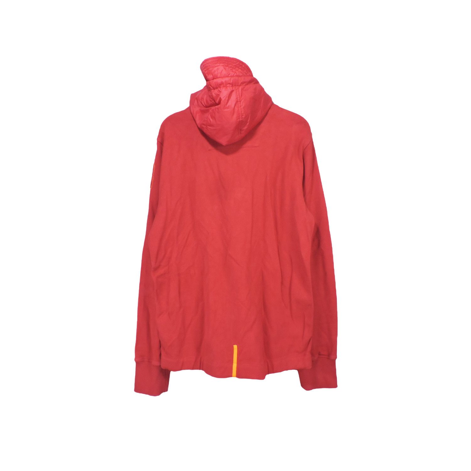 Parajumpers PARAJUMPERS USAF 210 RESCUE SQUADRON ZIP-HOODIE Size US L / EU 52-54 / 3 - 2 Thumbnail