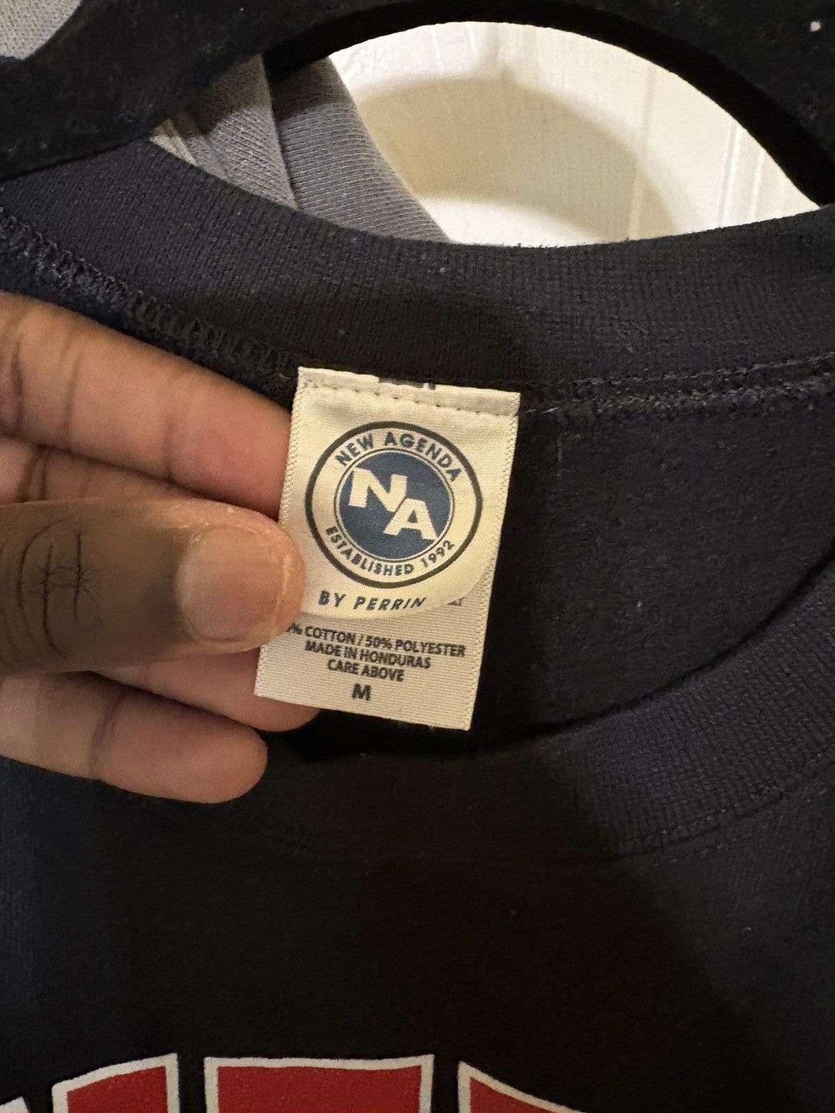 Other Central College Sweater Size US M / EU 48-50 / 2 - 2 Thumbnail