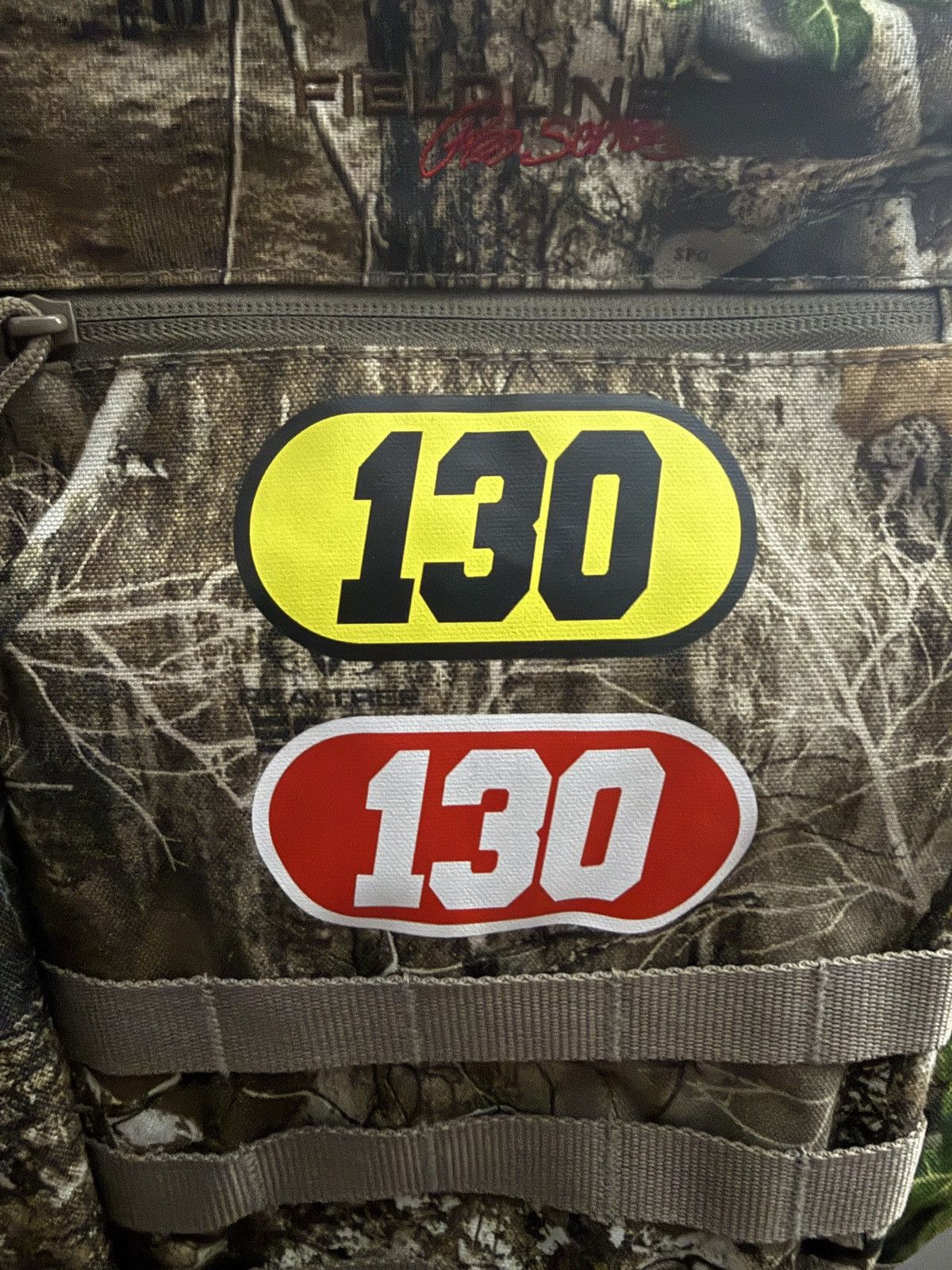 Other 130 bookbag Size ONE SIZE - 2 Thumbnail