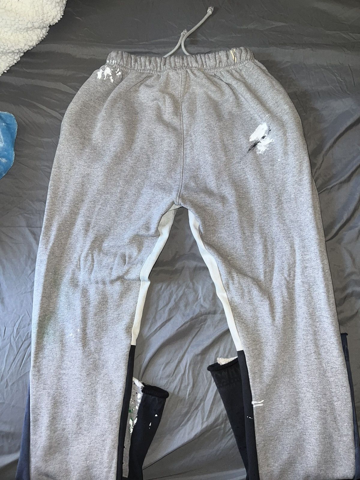 Gallery Dept. Gallery dept sweatpants Size US 32 / EU 48 - 9 Thumbnail
