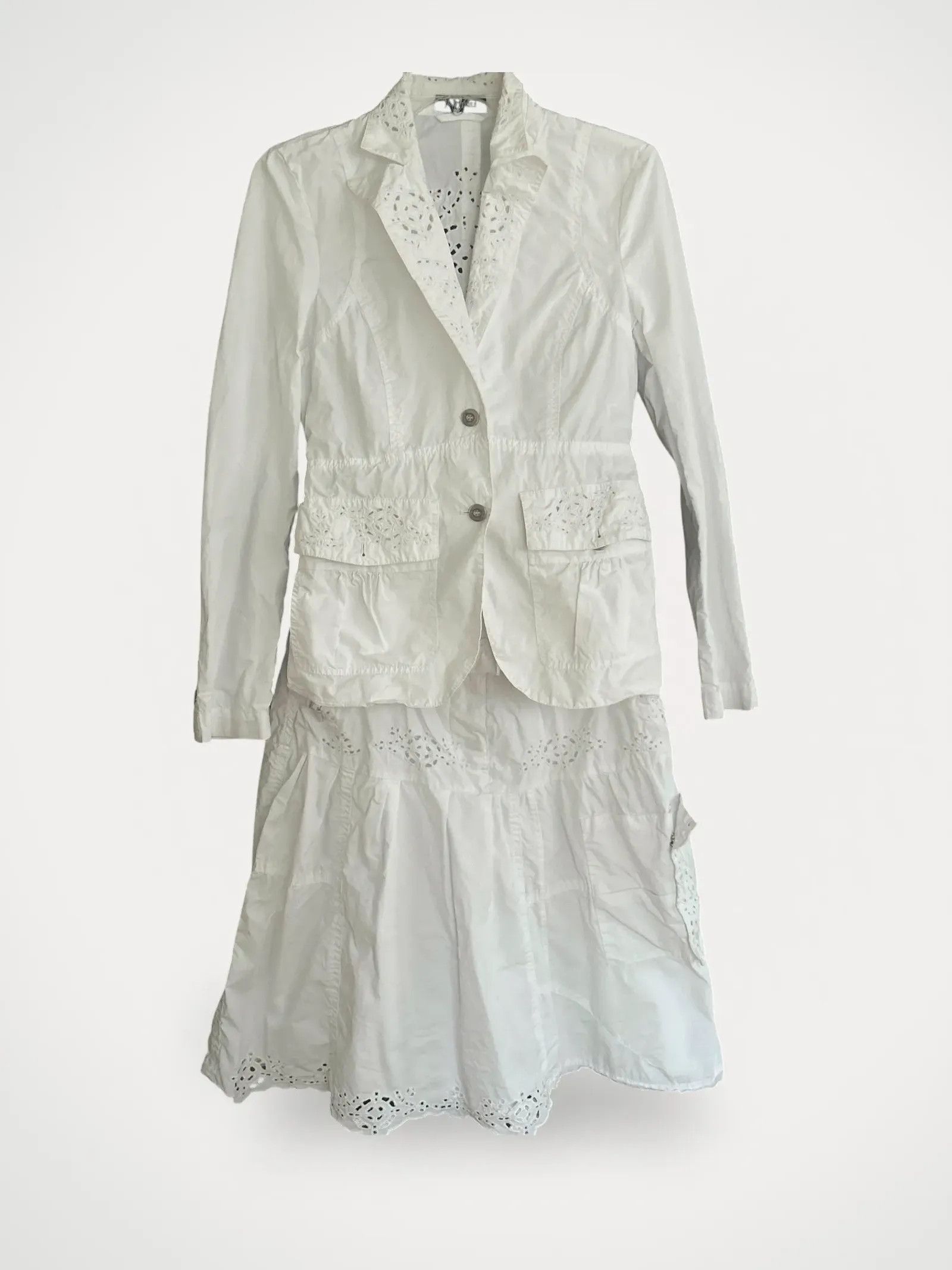 Jean Jean Paul Blazer Size XS / US 0-2 / IT 36-38 - 1 Thumbnail