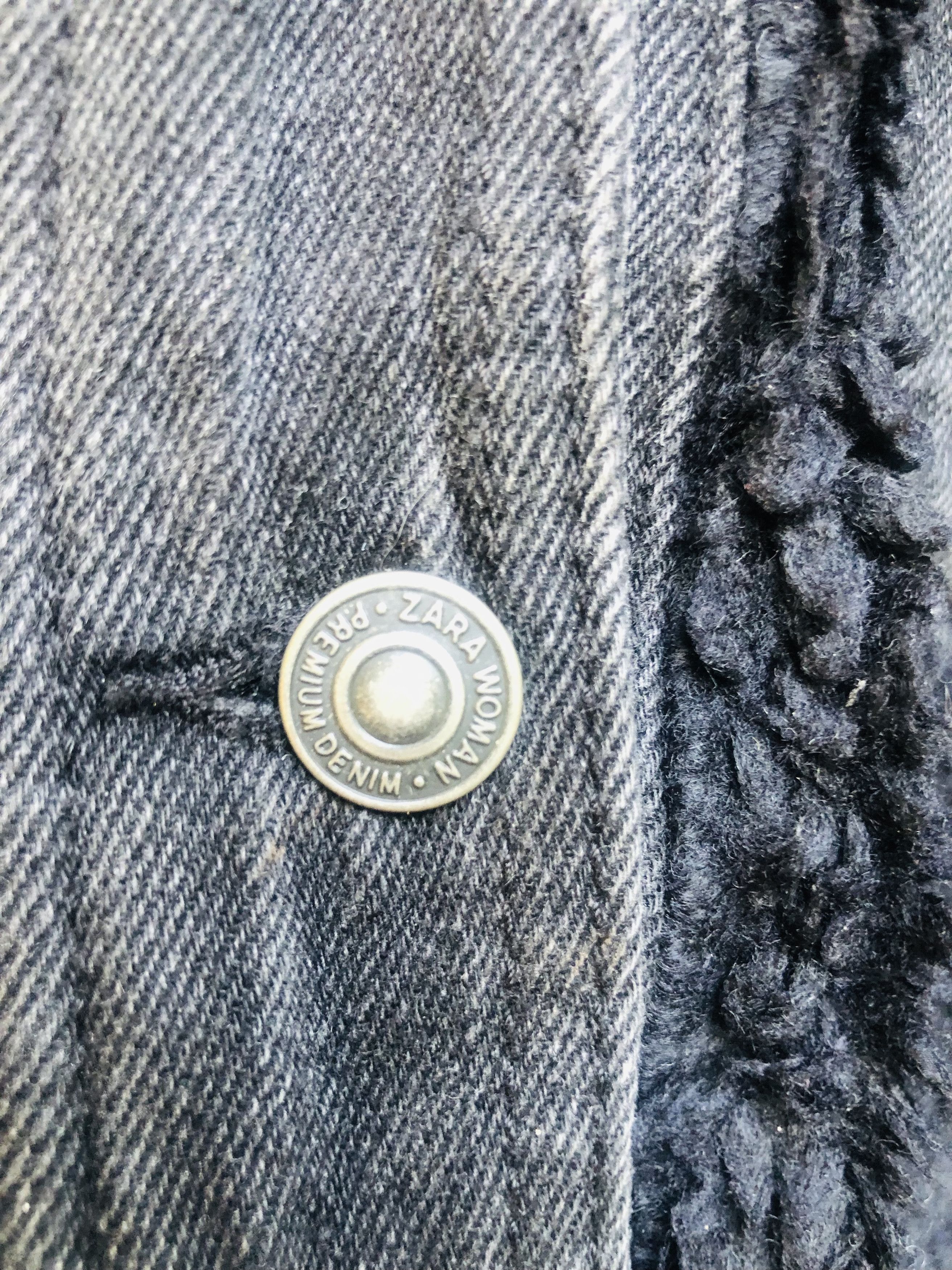 Japanese Brand × Vintage Vintage Zara Japanese Designer Fashion Style Size M / US 6-8 / IT 42-44 - 7 Thumbnail