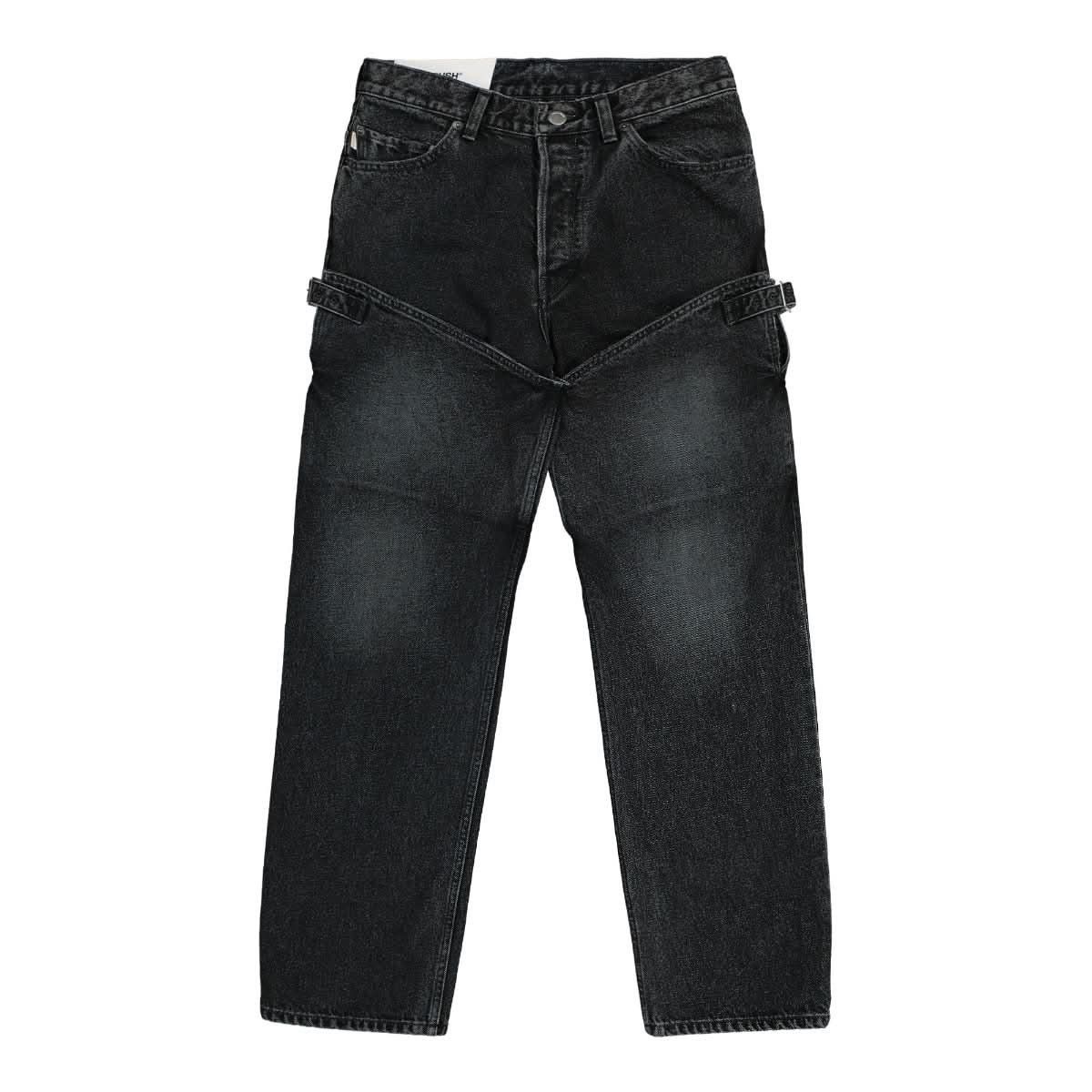 Ambush Design Ambush denim pants Size US 30 / EU 46 - 5 Thumbnail