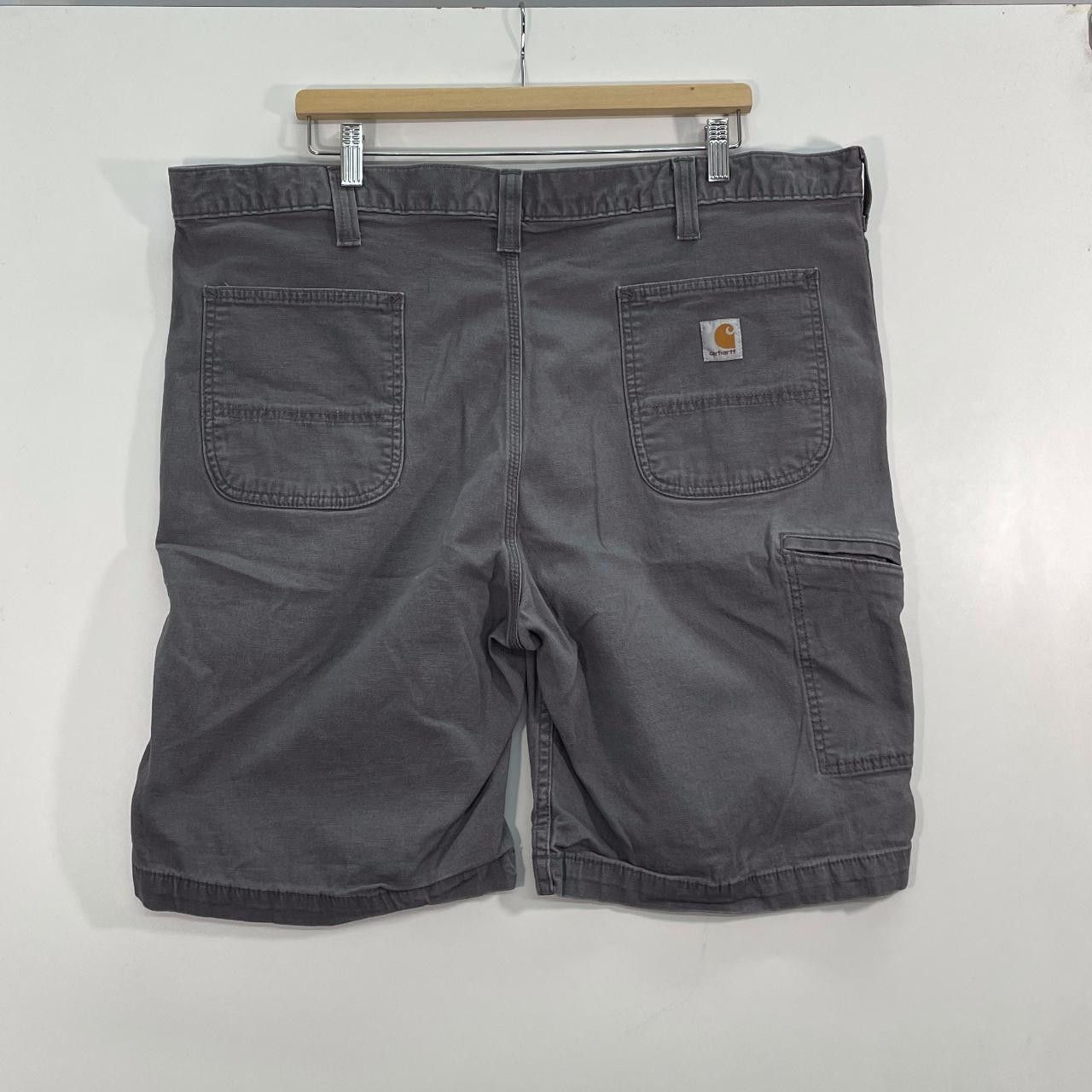 Carhartt Carhartt Shorts Size US 42 / EU 58 - 3 Thumbnail