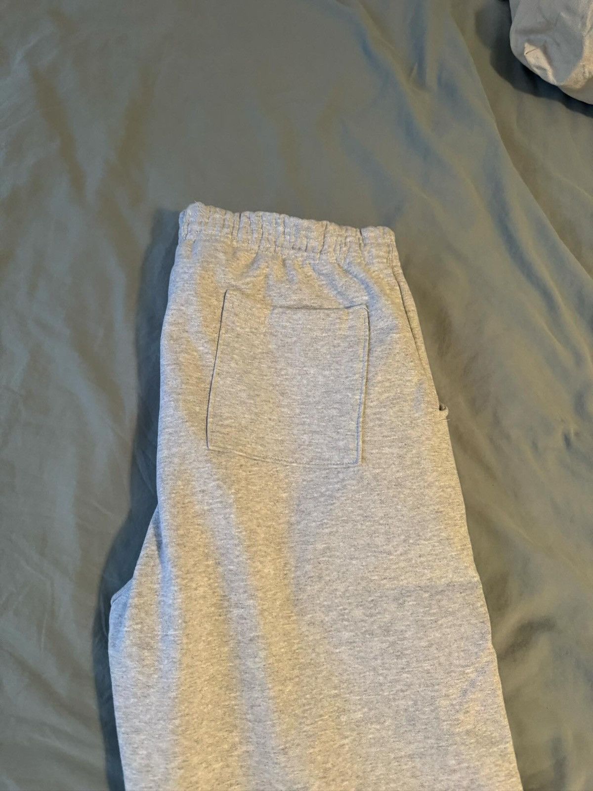 Sp5der Sp5der NY Arachnophobia Sweatpants Size US 34 / EU 50 - 2 Thumbnail
