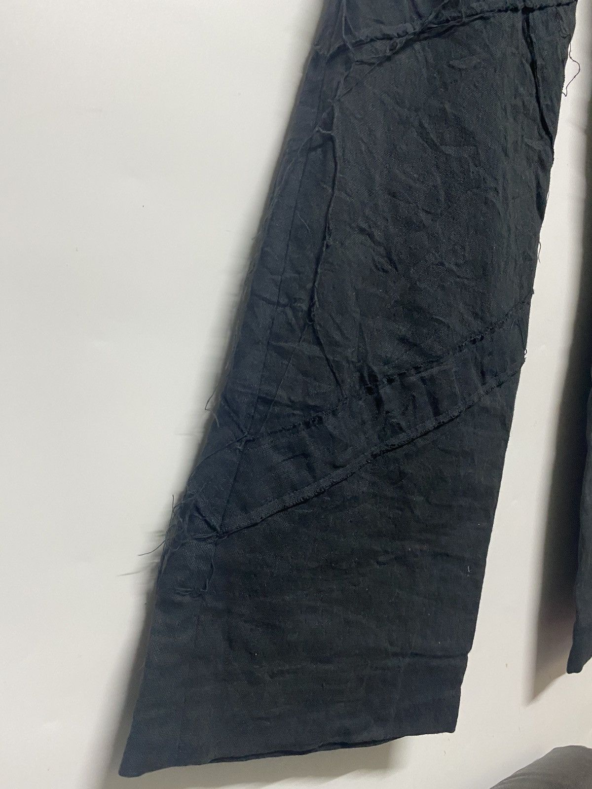 Designer × Japanese Brand Japanese Brand Atelier Boz Pant Size 32" / US 10 / IT 46 - 11 Thumbnail