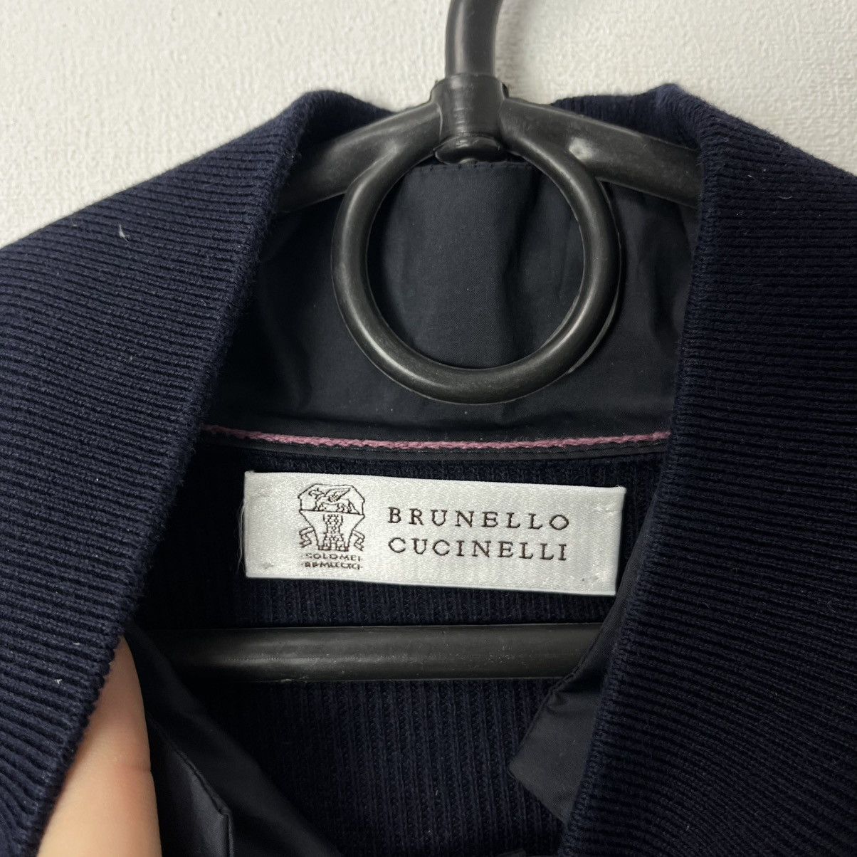 Brunello Cucinelli Brunello Cucinelli Cardigan Sweater Size US M / EU 48-50 / 2 - 9 Thumbnail
