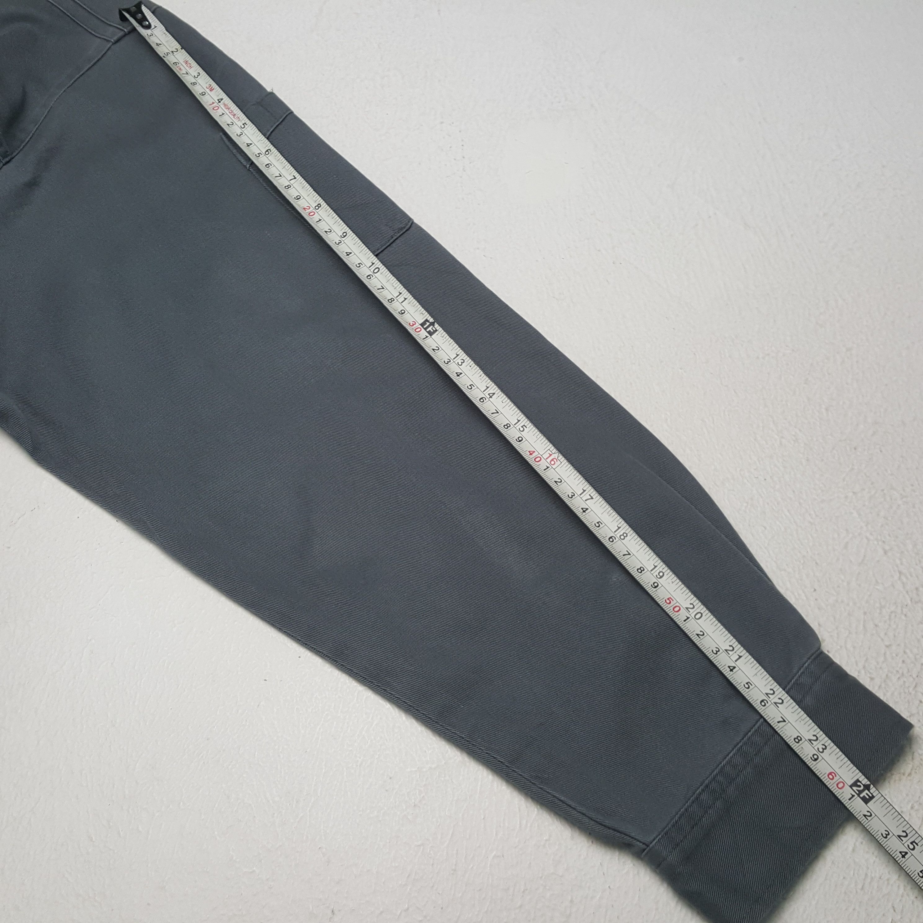 Japanese Brand × Vintage Vintag NISMO NISSAN RACING TEAM Japan Custom Jacket c283n8 Size US L / EU 52-54 / 3 - 10 Thumbnail
