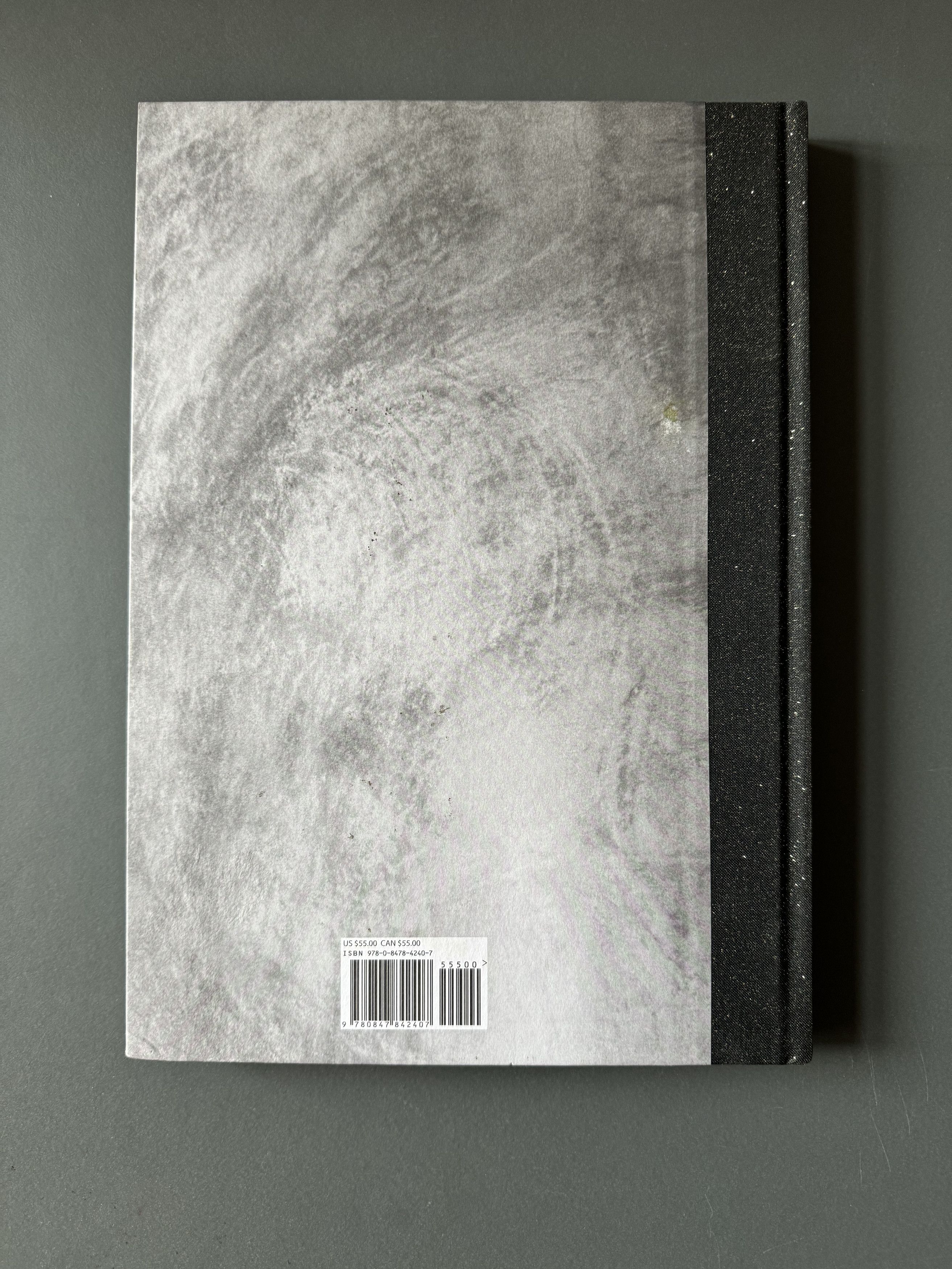 Palm Angels Francesco Ragazzi - Palm Angels X Rizzoli Book Size ONE SIZE - 3 Thumbnail