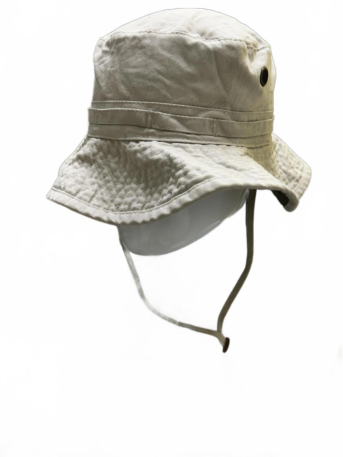 Designer DPC Bucket Hat - Lightweight & Comfortable Size ONE SIZE - 1 Thumbnail