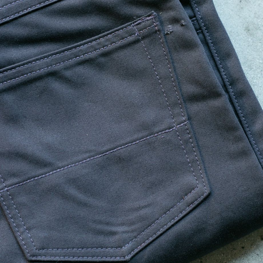 Gustin #174 M65 Repro 5 Pocket - Midnight Size US 34 / EU 50 - 3 Thumbnail