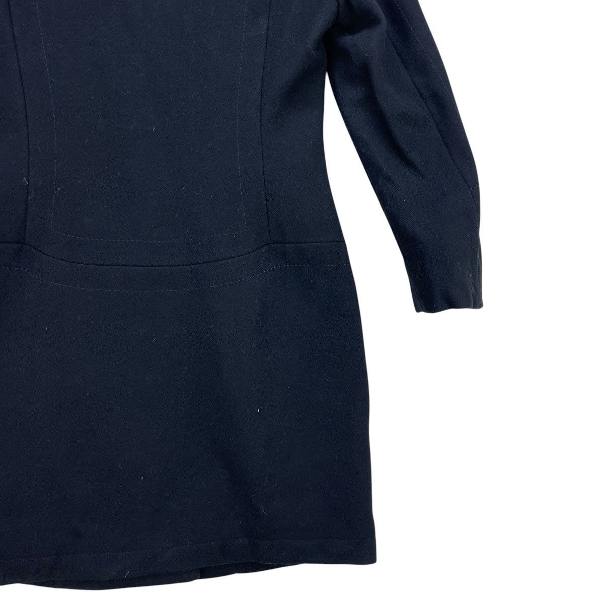 Autumn Cashmere × Versus Versace Authentic Versus Versace snap Button Size S / US 4 / IT 40 - 7 Thumbnail
