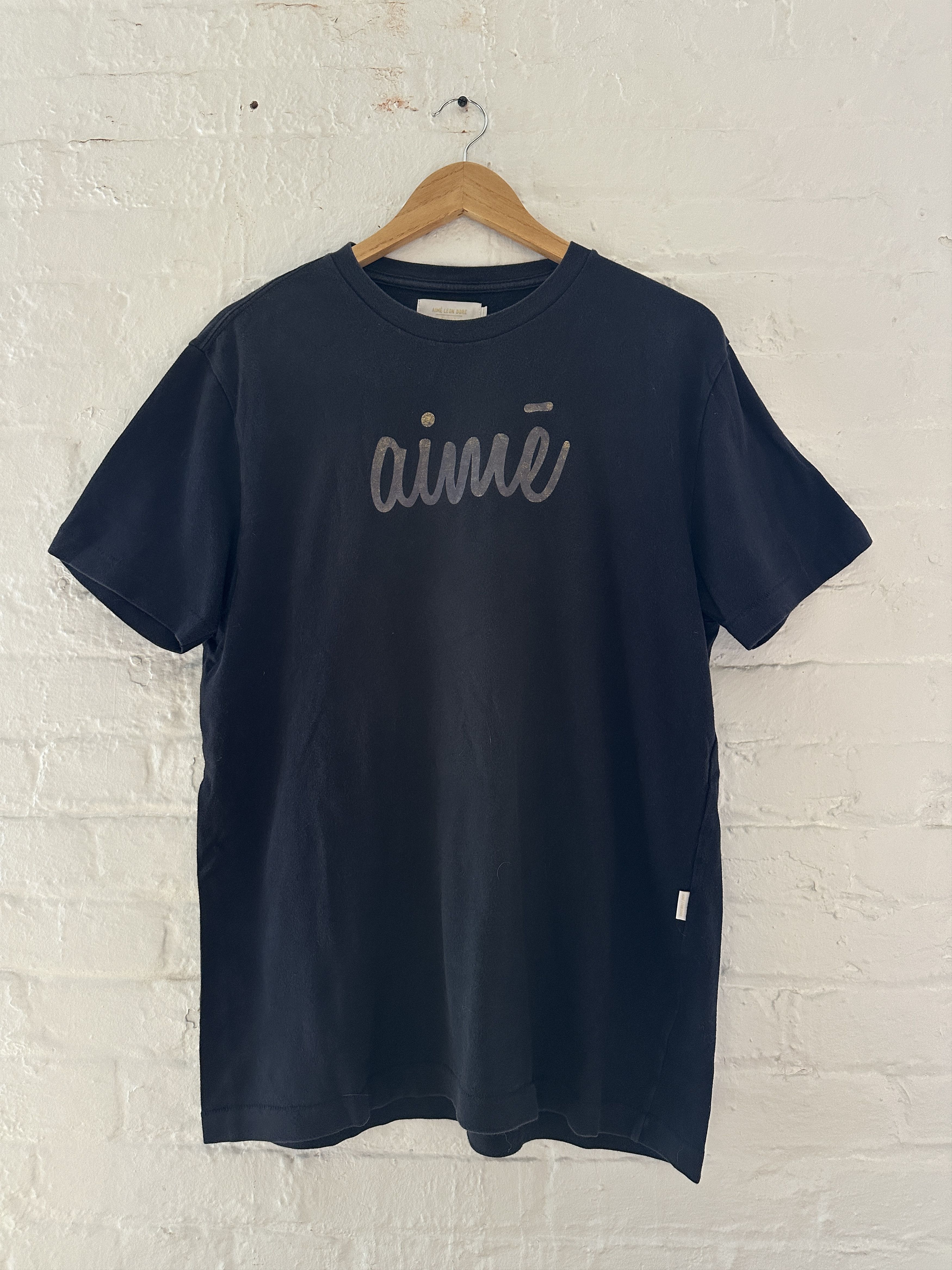 Aime Leon Dore Aime Leon Dore Aime Tee Size US M / EU 48-50 / 2 - 1 Thumbnail
