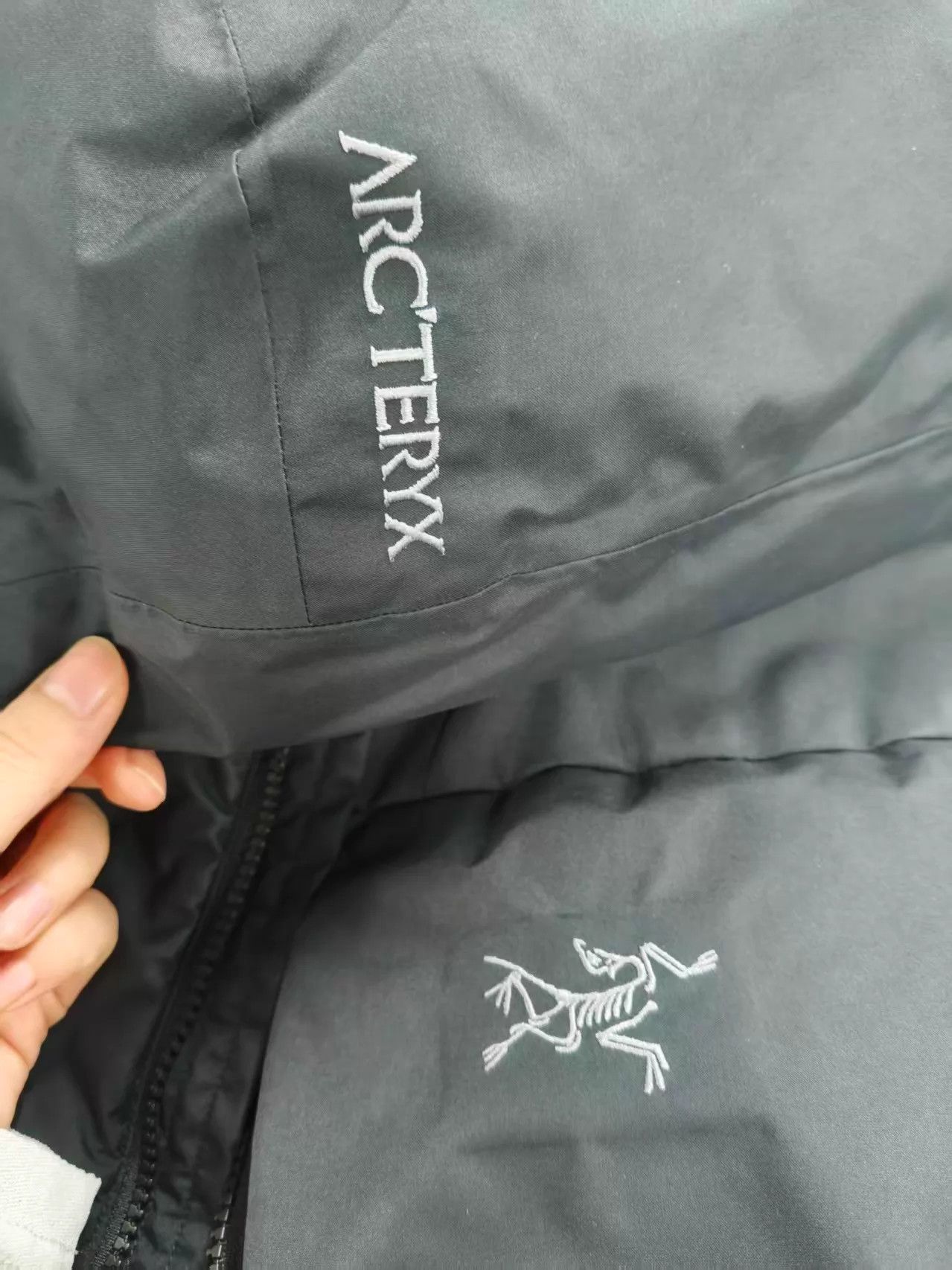 Arc'teryx ARC'TERYX Jacket M Size US M / EU 48-50 / 2 - 6 Thumbnail