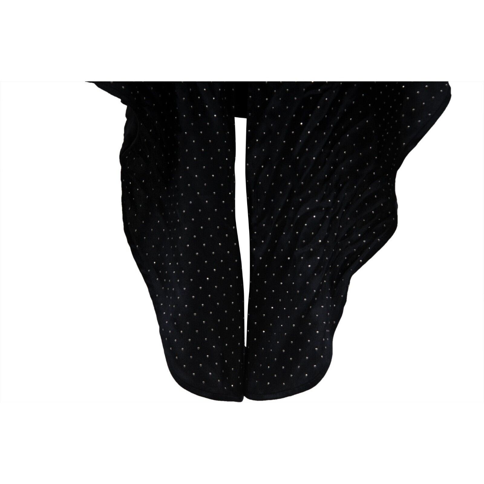 Saint Laurent Paris Runway Oversized Studded Button Down Shirt IT 41 Size US L / EU 52-54 / 3 - 8 Thumbnail
