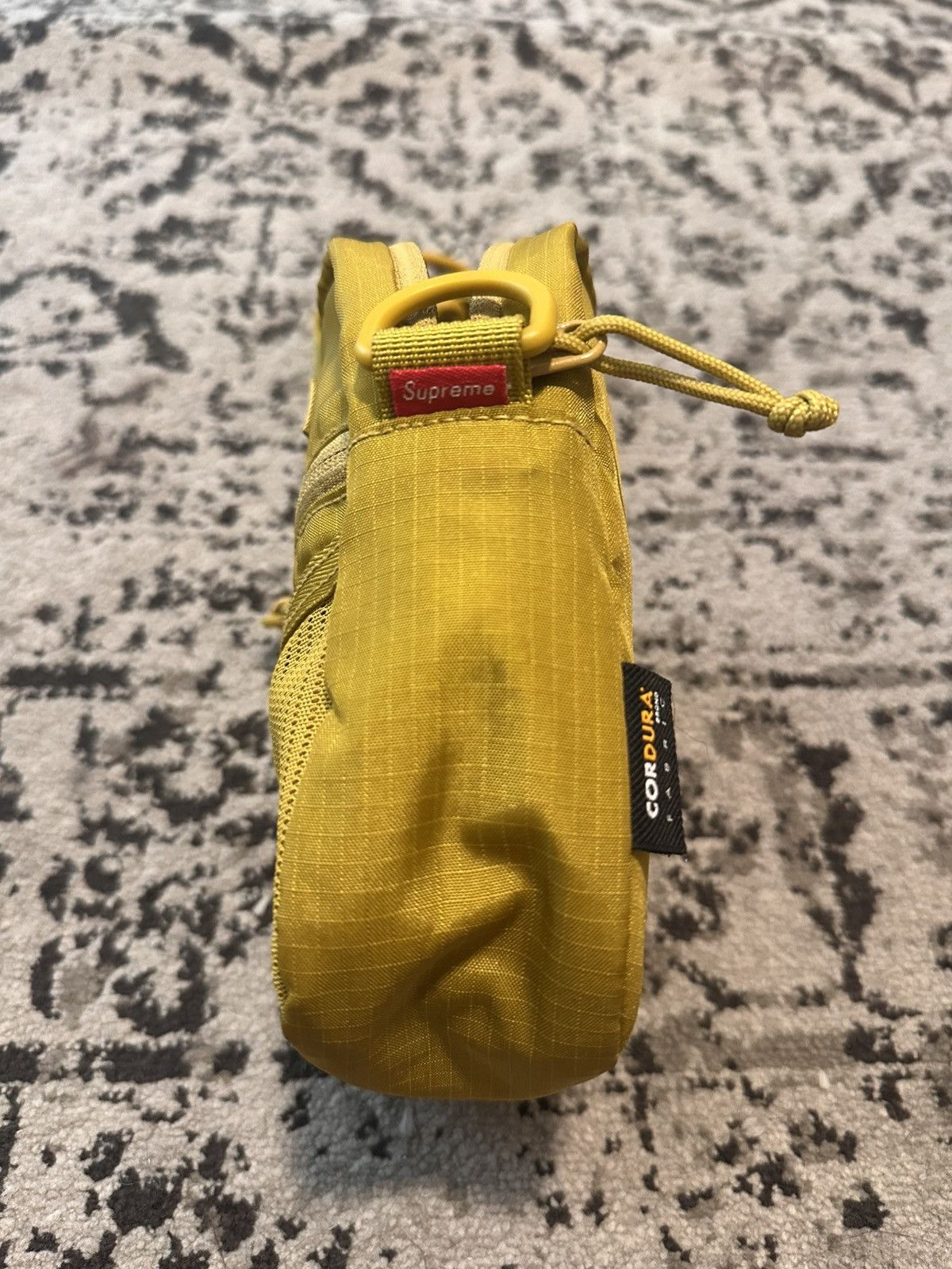 Supreme Supreme Shoulder Bag SS17 Size ONE SIZE - 3 Thumbnail