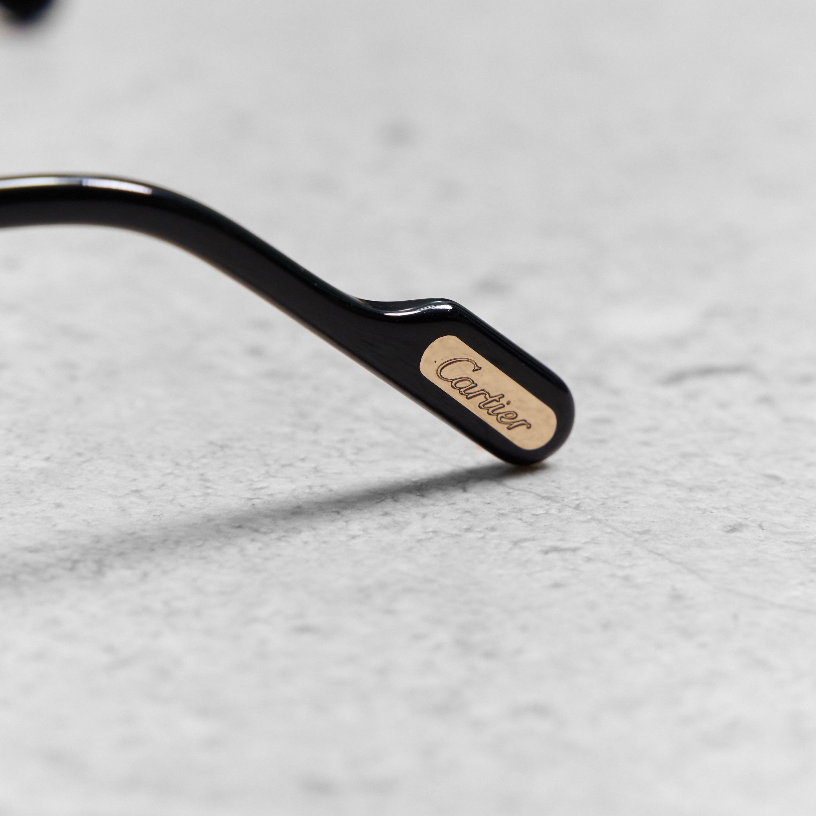 Cartier CARTIER CT0344O 001 Size ONE SIZE - 3 Thumbnail