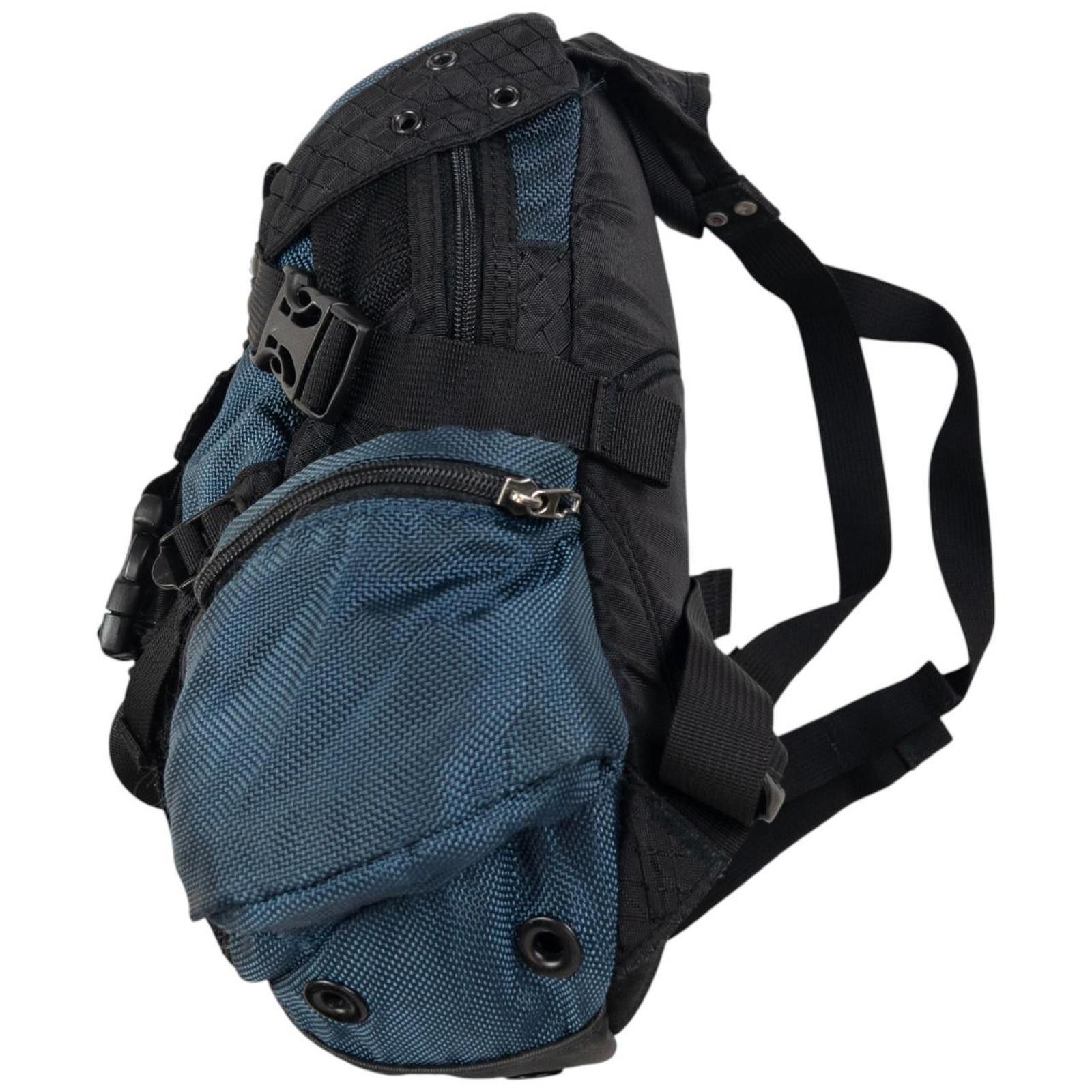 Oakley Vintage Oakley Icon Mini Backpack Size ONE SIZE - 4 Thumbnail