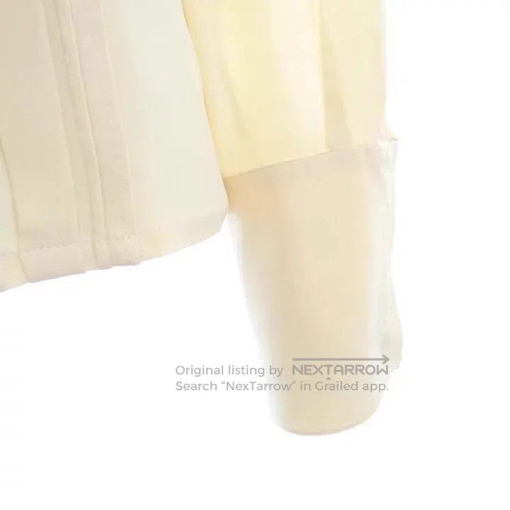 Hermes Hermes Silk Shirt Size XS / US 0-2 / IT 36-38 - 4 Thumbnail