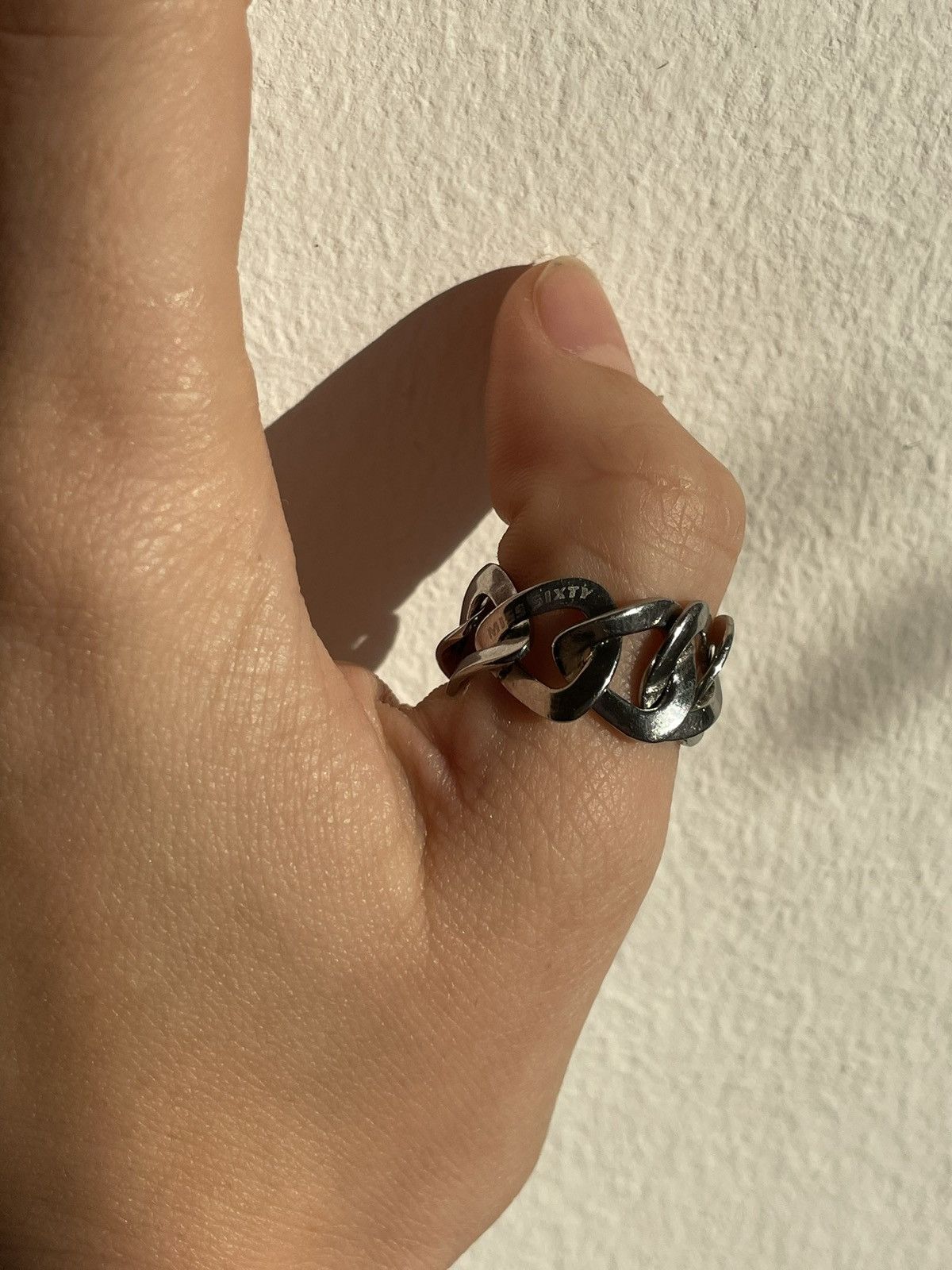 Miss Sixty Ring by Miss Sixty Size ONE SIZE - 3 Thumbnail