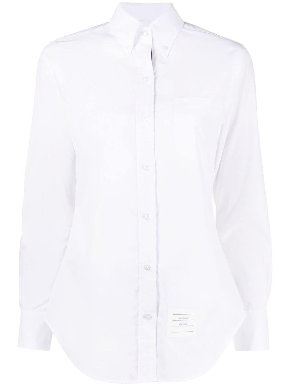 RWB COTTON SHIRT