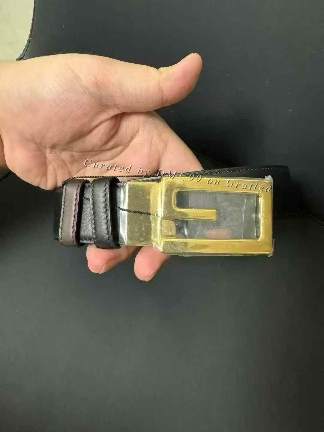 Gucci Gucci Belt Size ONE SIZE - 1 Thumbnail