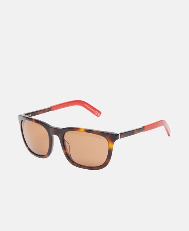 Moncler Sunglasses Size ONE SIZE - 1 Thumbnail