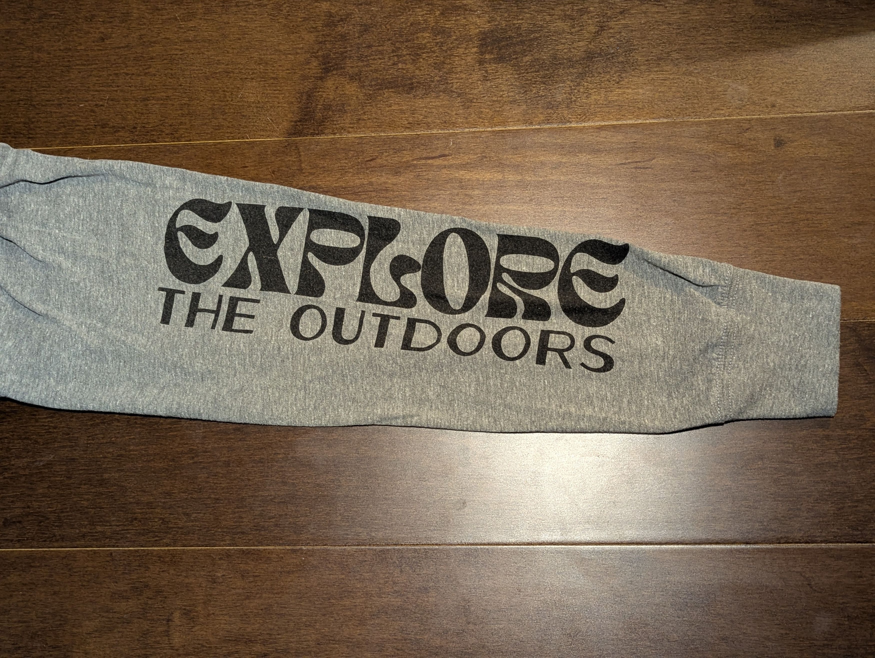 Other Explore the out doors Size US M / EU 48-50 / 2 - 8 Thumbnail