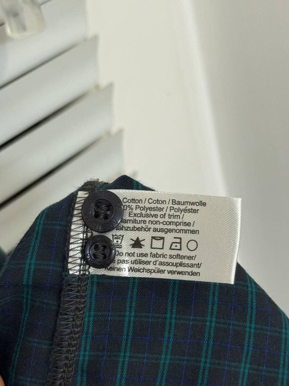 Arc'teryx Arc’teryx Long Sleeve Shirt Size US M / EU 48-50 / 2 - 6 Thumbnail