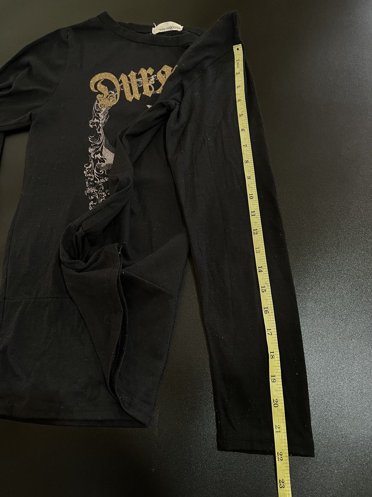 Hysteric Glamour × If Six Was Nine × Japanese Brand cocotier durasisto hysteric style y2k Size US S / EU 44-46 / 1 - 9 Thumbnail