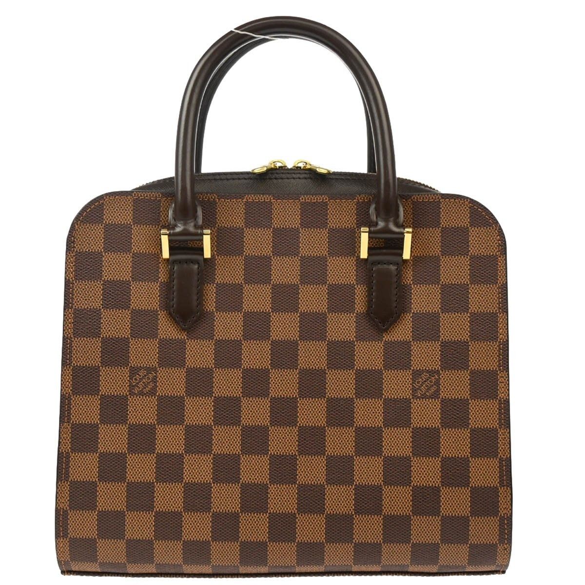 Louis Vuitton Louis Vuitton Triana Bag Damier Size ONE SIZE - 1 Thumbnail