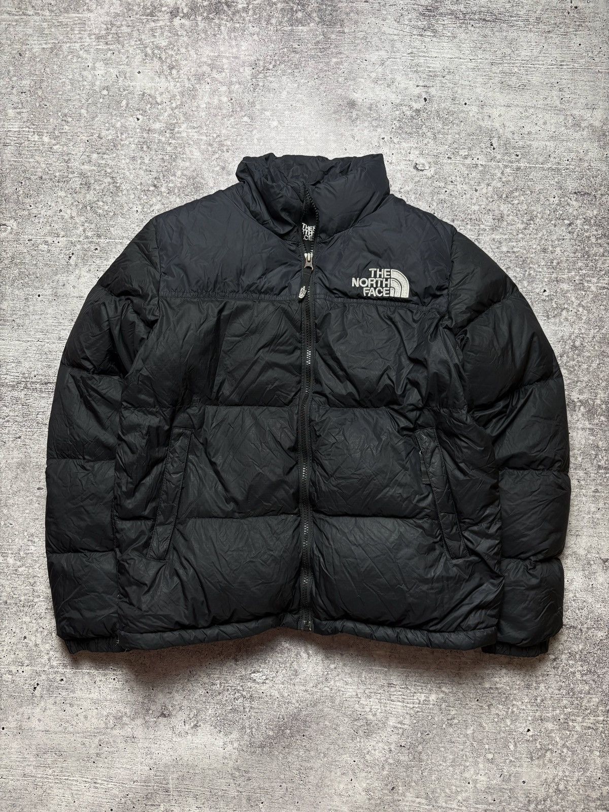 The North Face The North Face Vintage 700 puffer Jacket Size US S / EU 44-46 / 1 - 1 Thumbnail