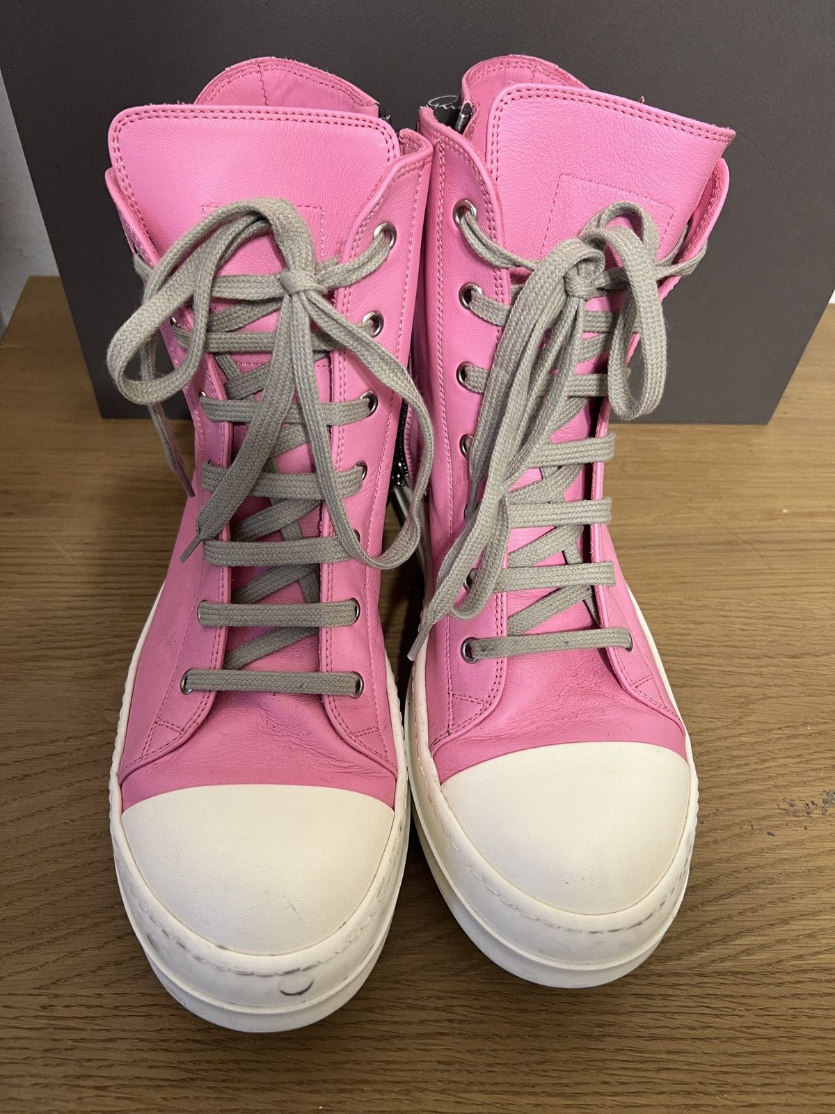 Jordan 1 Trophy Room size 11 OG all