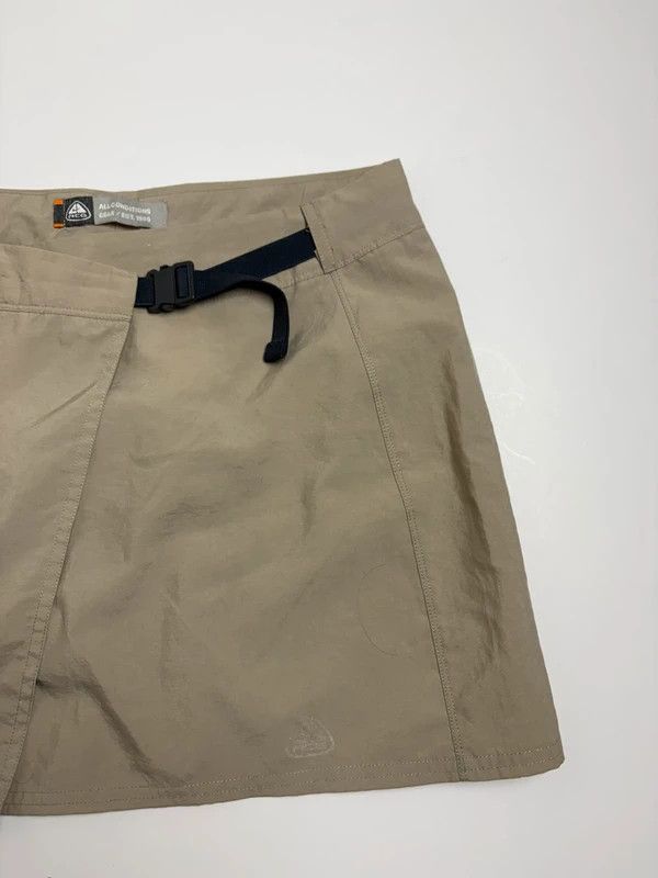 Nike ACG Nike ACG Technical Wrap Skirt Size 34" / US 12 / IT 48 - 3 Thumbnail