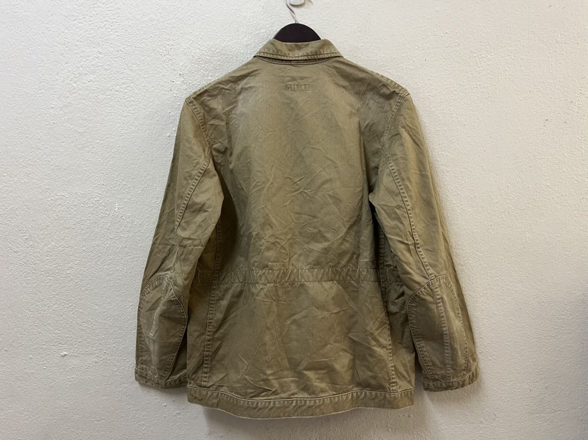 Johnbull John Bull Military Jacket JOHN BULL Size US M / EU 48-50 / 2 - 4 Thumbnail