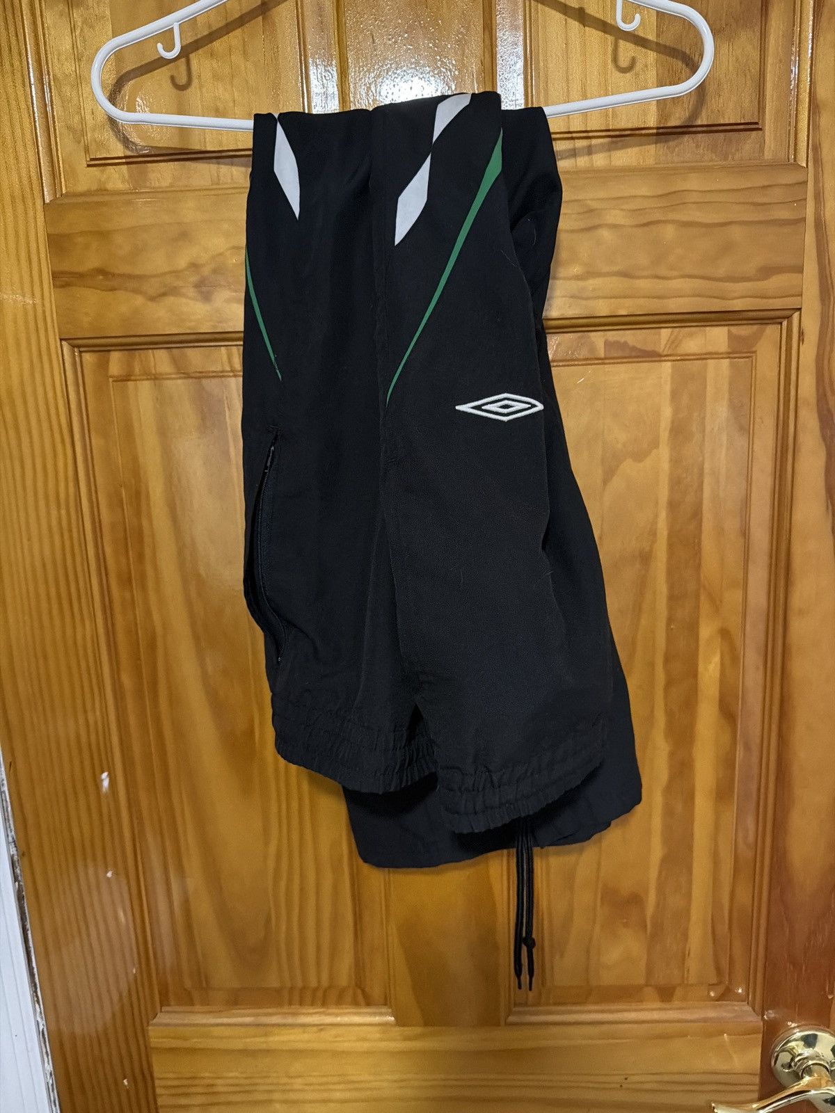Umbro Umbro pants Size US 30 / EU 46 - 2 Thumbnail