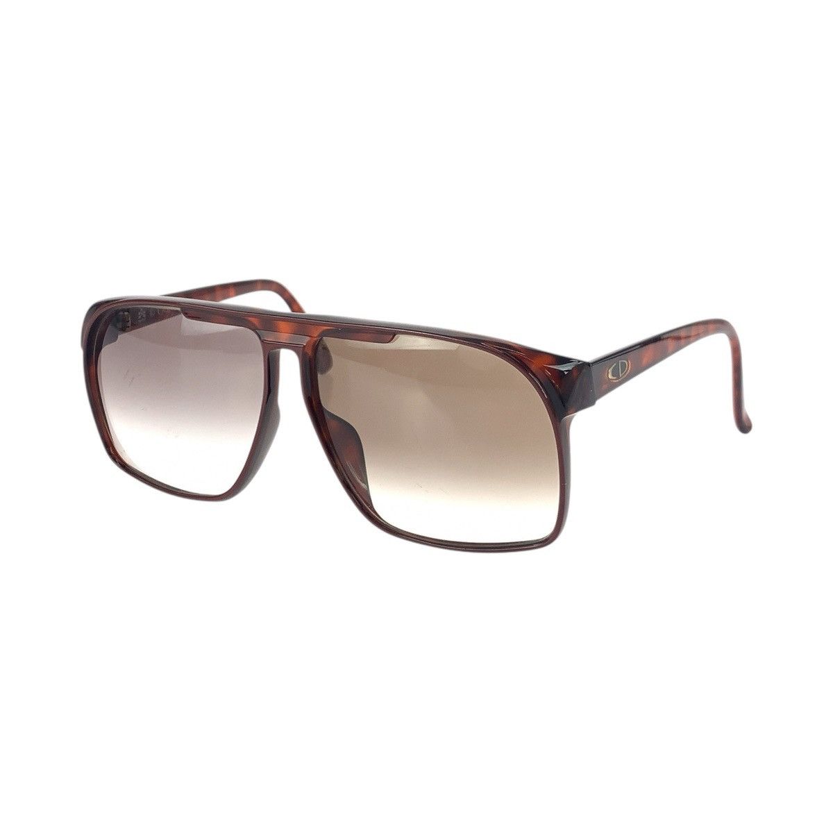 Dior Dior Christian Dior 2152A Sunglasses Plastic / Synthetic Sunglasses 2152A 14 DUTY FREE for USA Size ONE SIZE - 1 Thumbnail