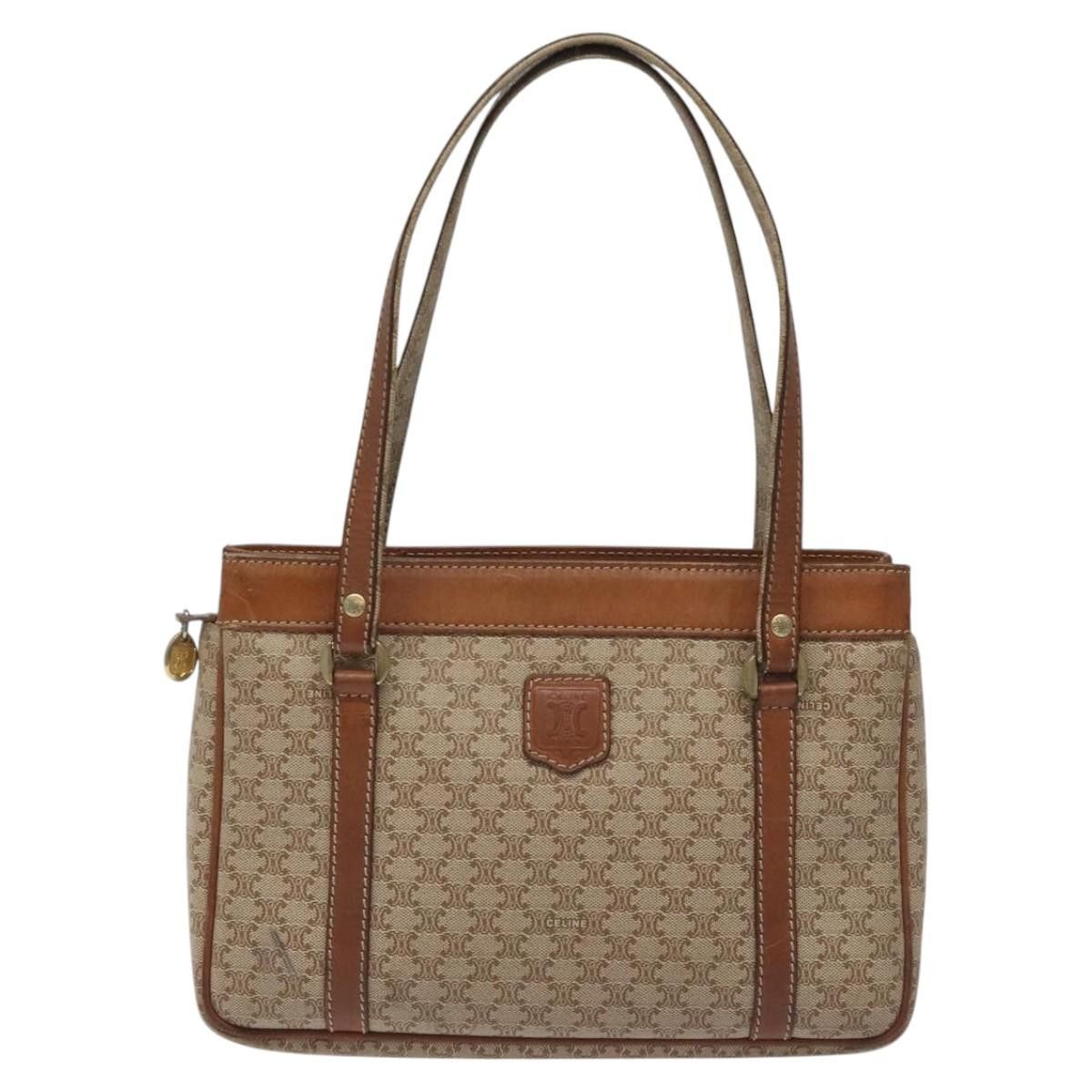 Celine Céline Macadam shoulder Size ONE SIZE - 1 Thumbnail