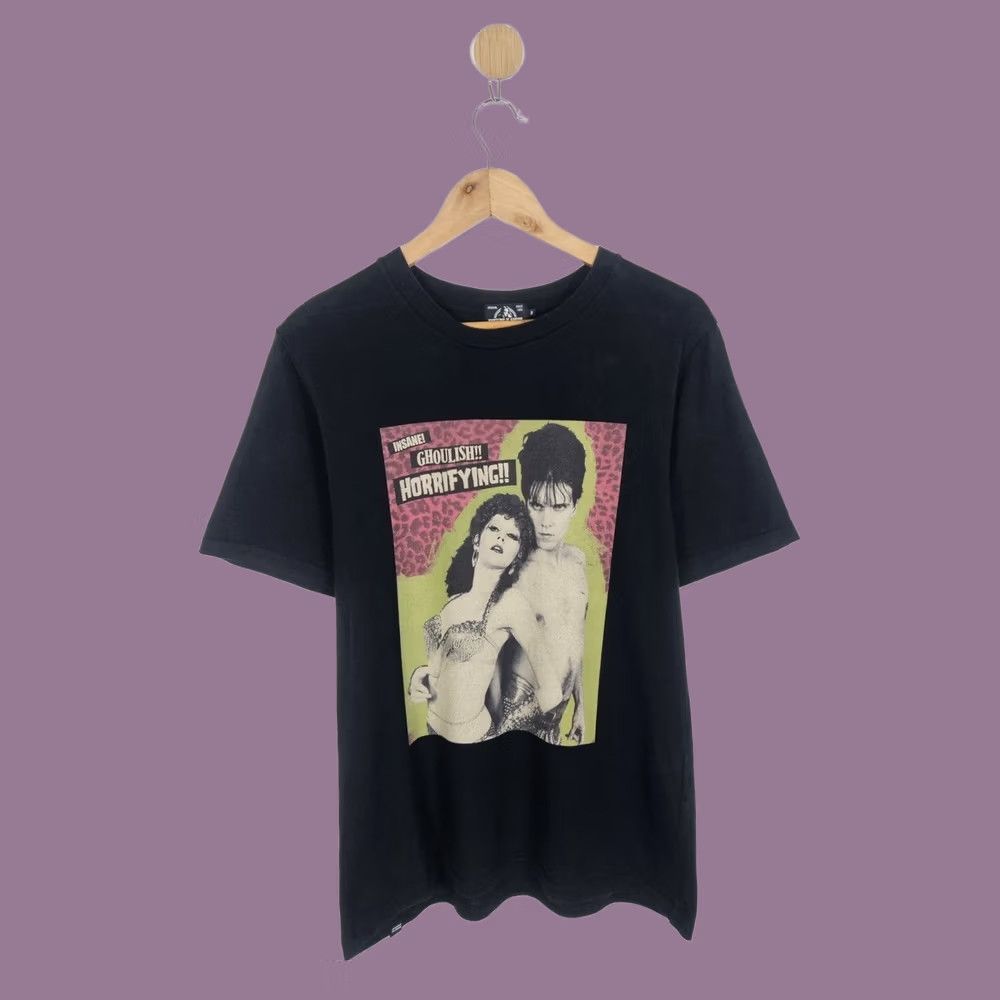 Hysteric Glamour Hysteric Glamour Bob Dylan shirt | Grailed