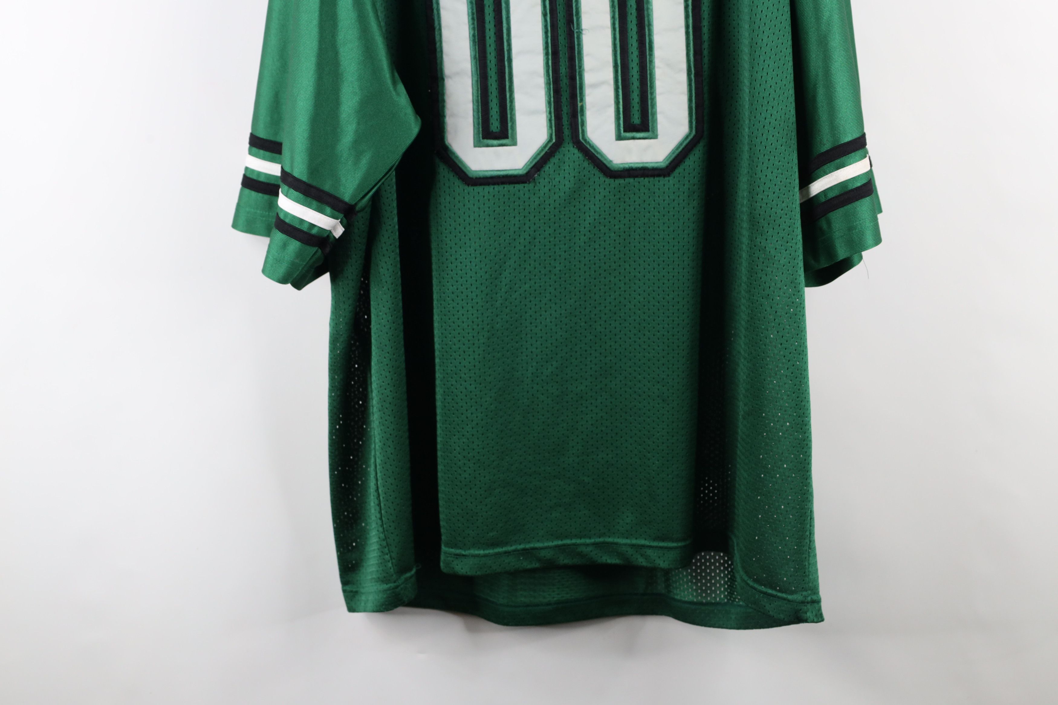 Vintage Vintage Y2K Streetwear Brooklyn New York Football Jersey Size US XL / EU 56 / 4 - 15 Thumbnail