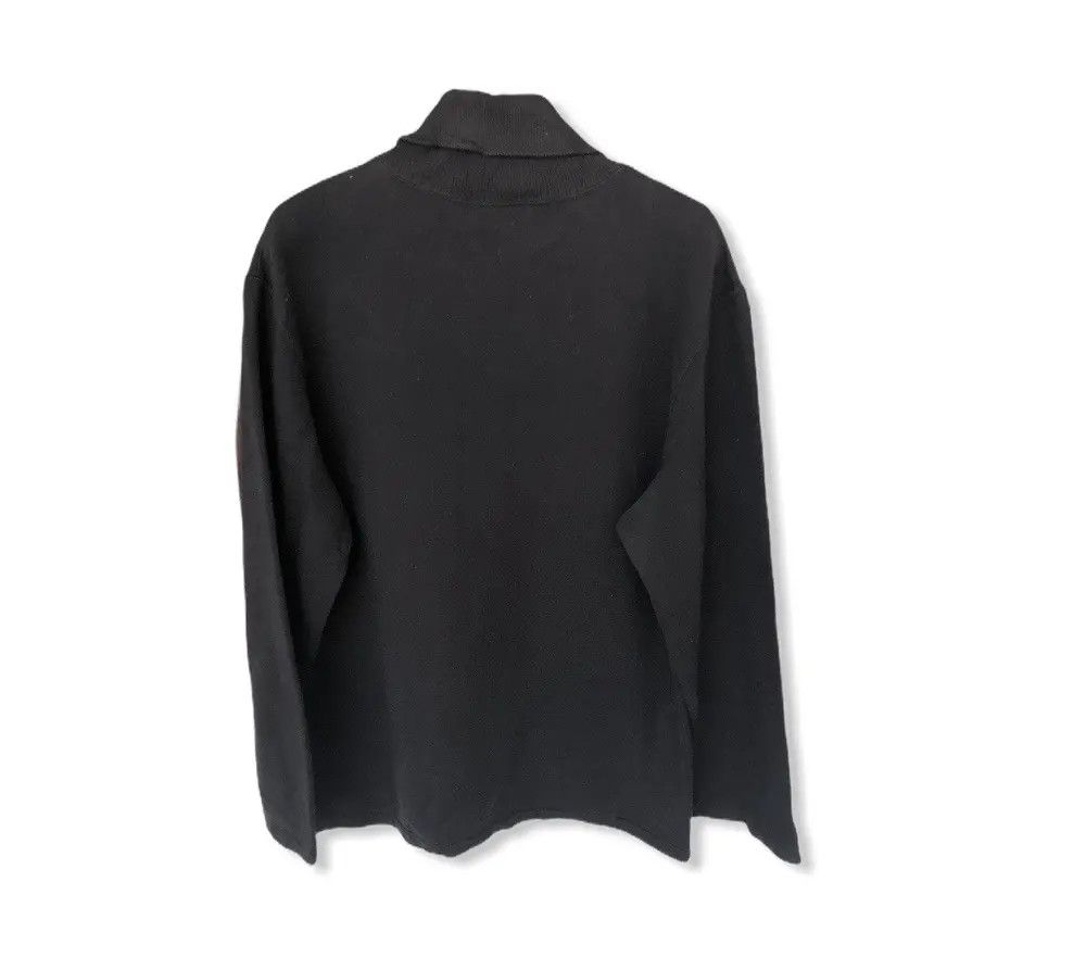 agnes b. Agnes b. plain Sweatshirt Size S / US 4 / IT 40 - 4 Thumbnail