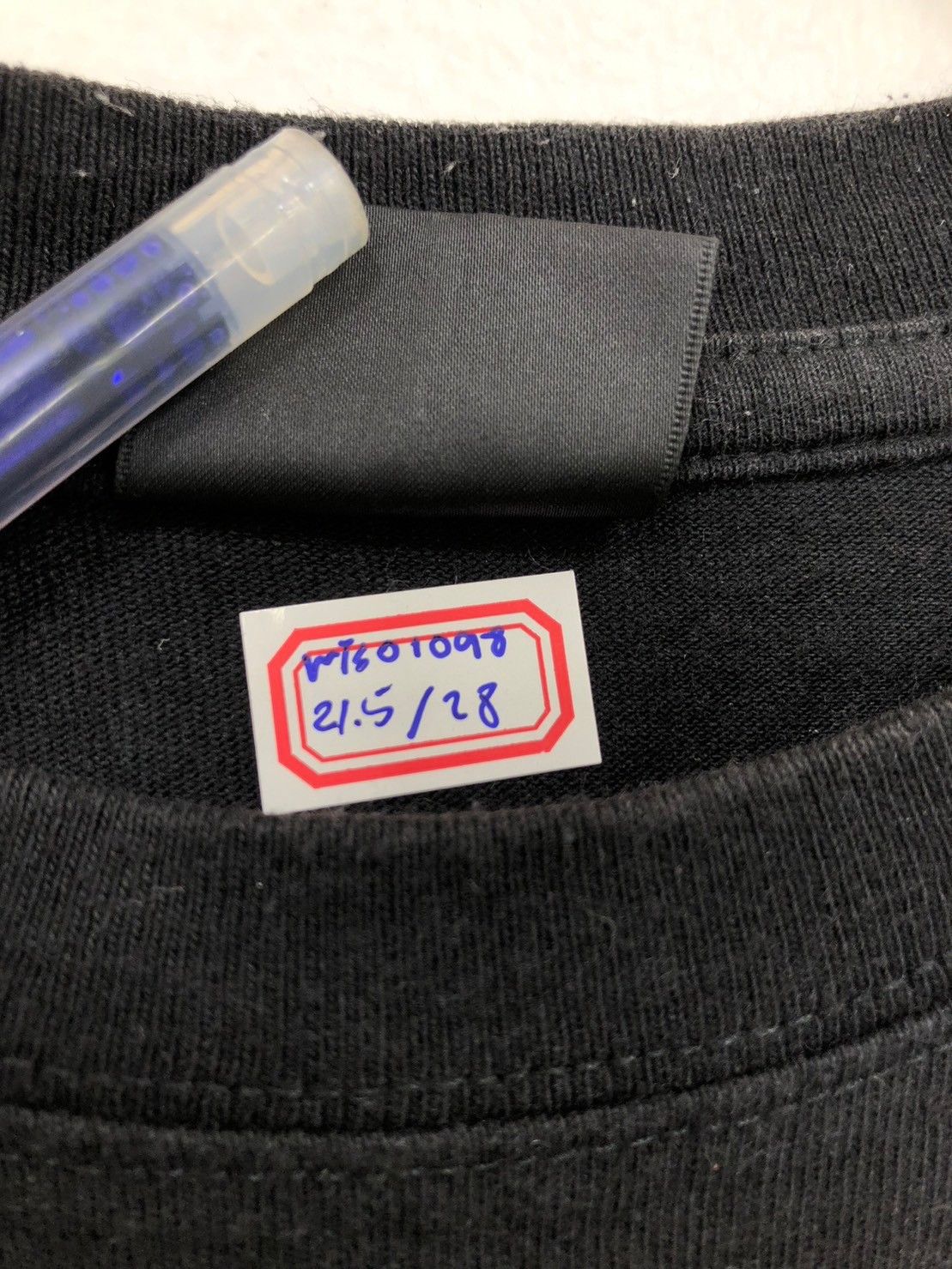 Airwalk × Vintage Vintage AIRWALK shirt wts01 Size US L / EU 52-54 / 3 - 10 Thumbnail