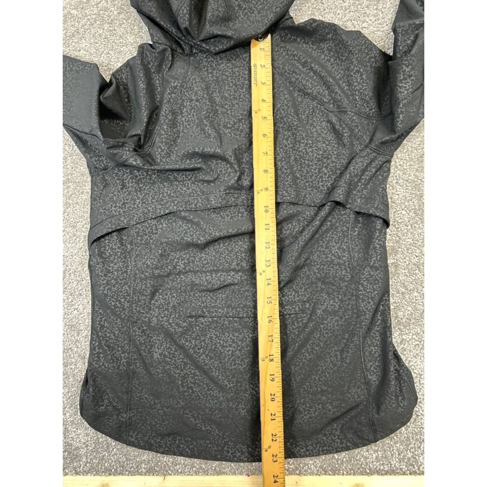 Athleta Athleta Jacket Womens XS Black Full Zip Running Basic Jacket Athleisure Womens XS Black Full Zip Running & Jogging Size XS / US 0-2 / IT 36-38 - 7 Thumbnail