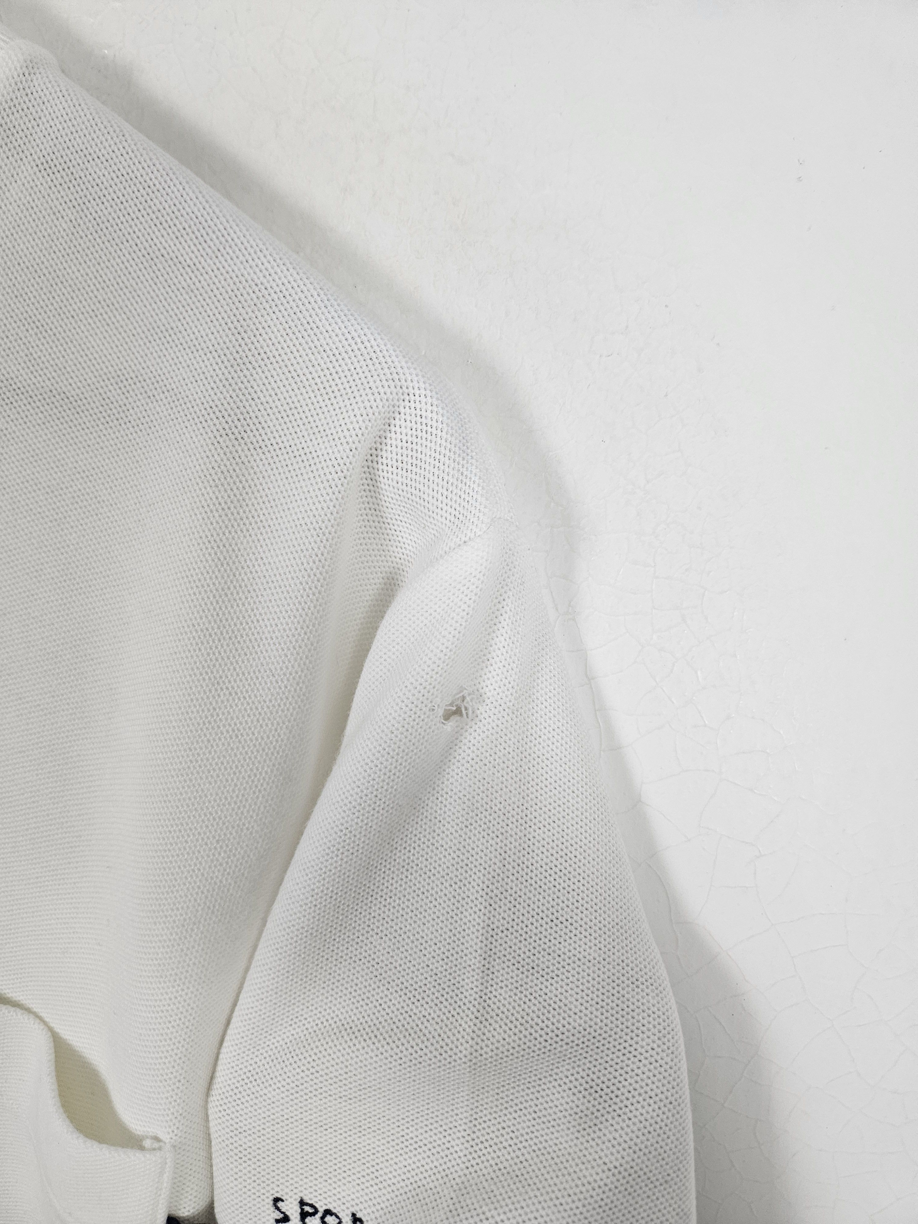 Hai Sporting Gear Hai Sporting Gear Issey Miyake pocket shirt Size US L / EU 52-54 / 3 - 6 Thumbnail