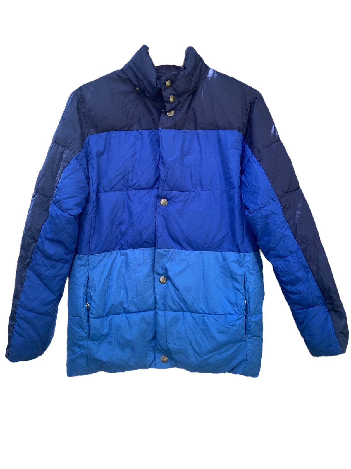 Gap Gap primaloff puffer jacket multicolour Size US L / EU 52-54 / 3 - 1 Thumbnail